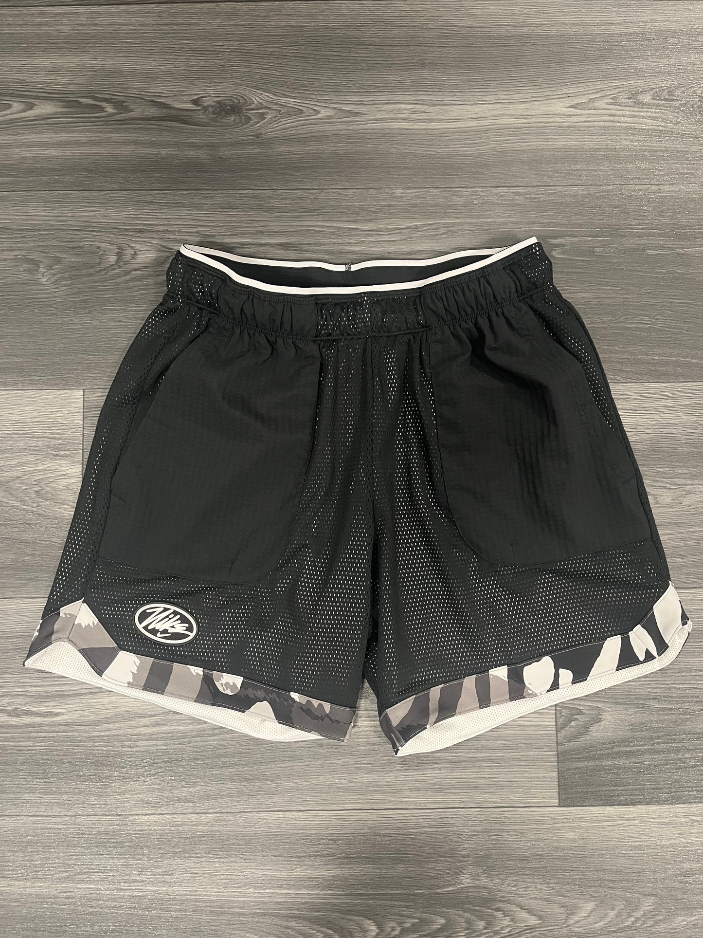 Nike Sport Clash Shorts Medium 3513