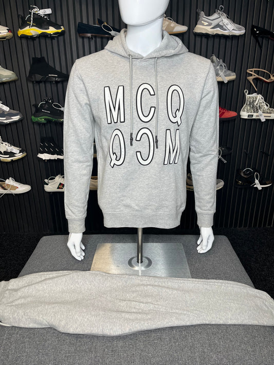 Alexander McQueen Tracksuit Medium 2941