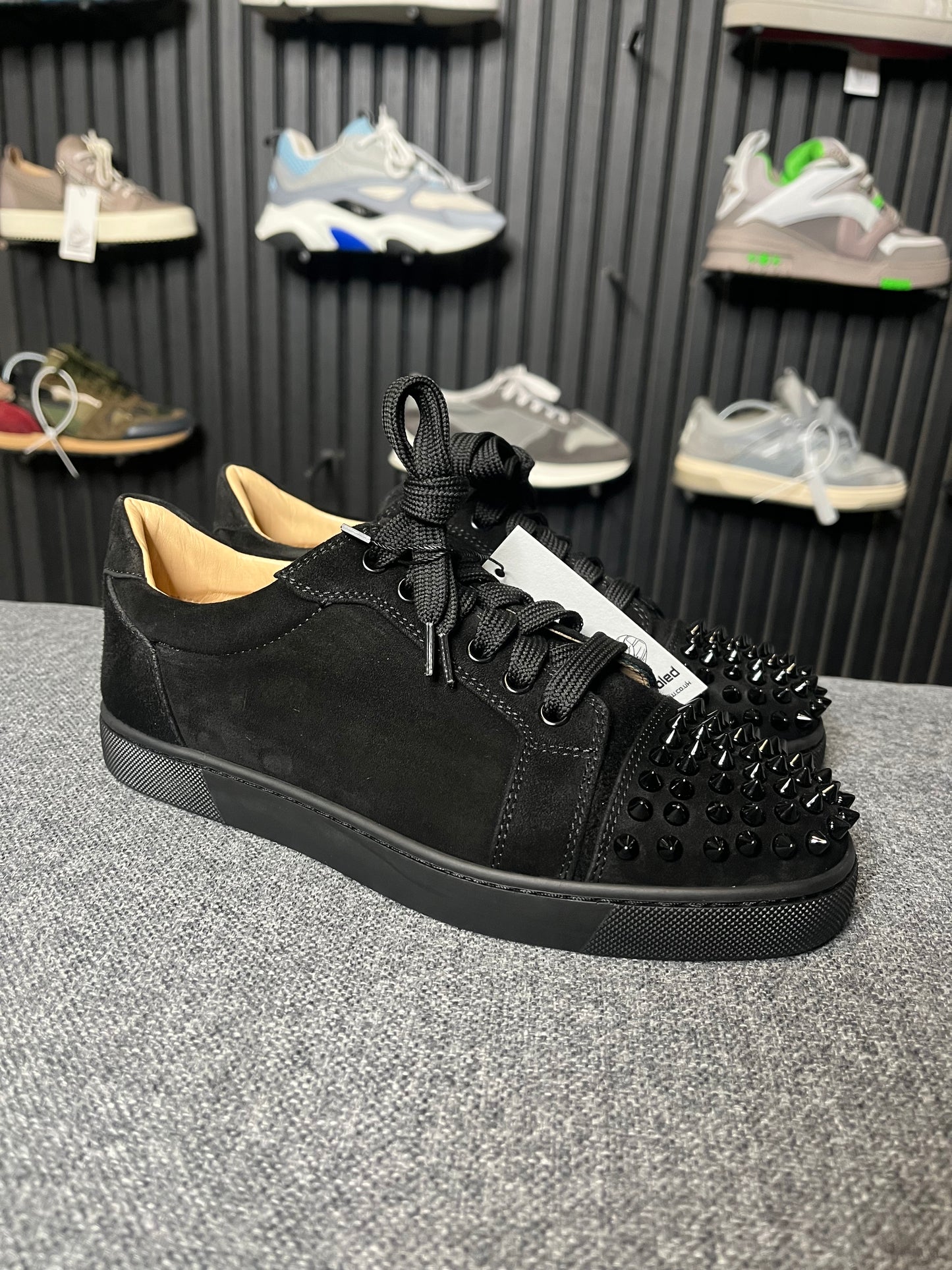 Christian Louboutin UK 4.5 3372