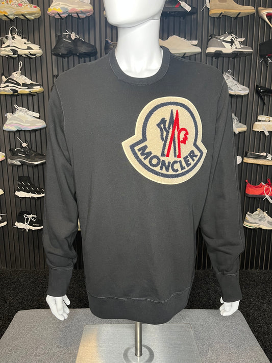 Moncler Sweater XXL 2757