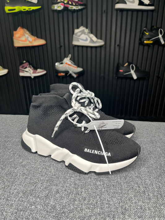 Balenciaga Speed UK 4 2429