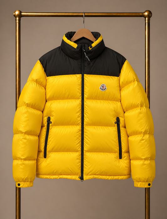 Moncler Peuplier Size 3 3878