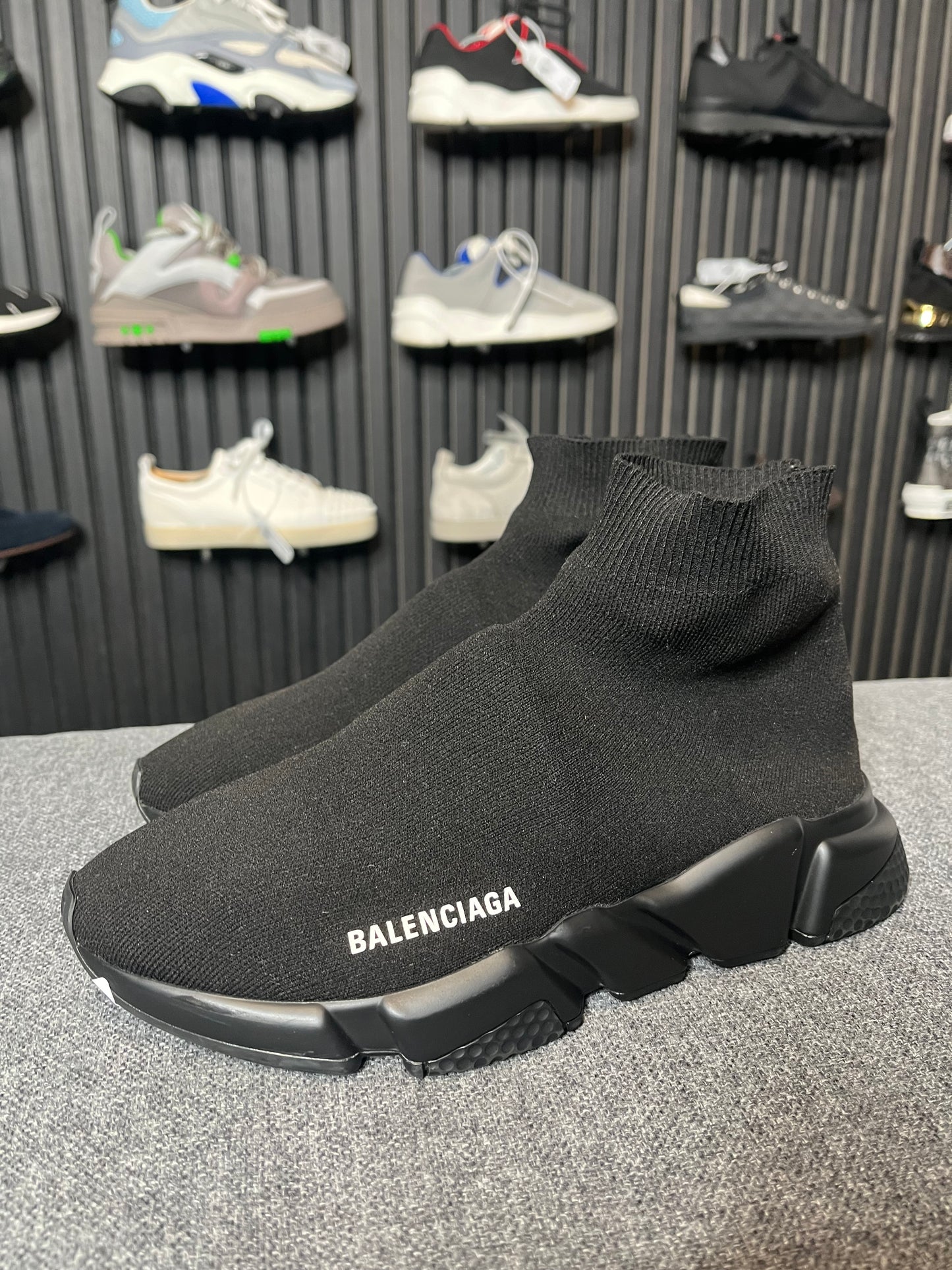 Balenciaga Speed UK 6 3056