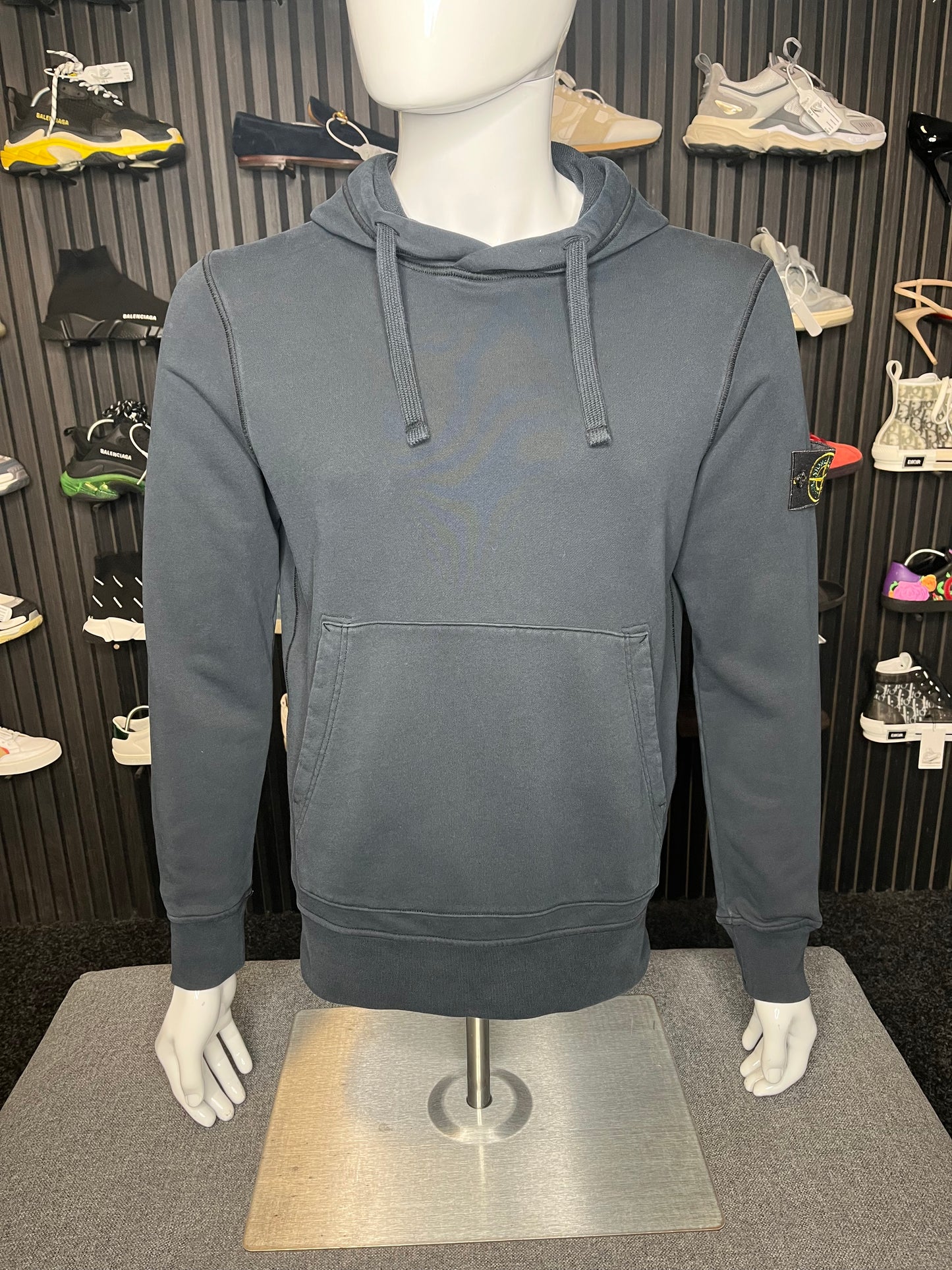 Stone Island Hoodie Small 2964