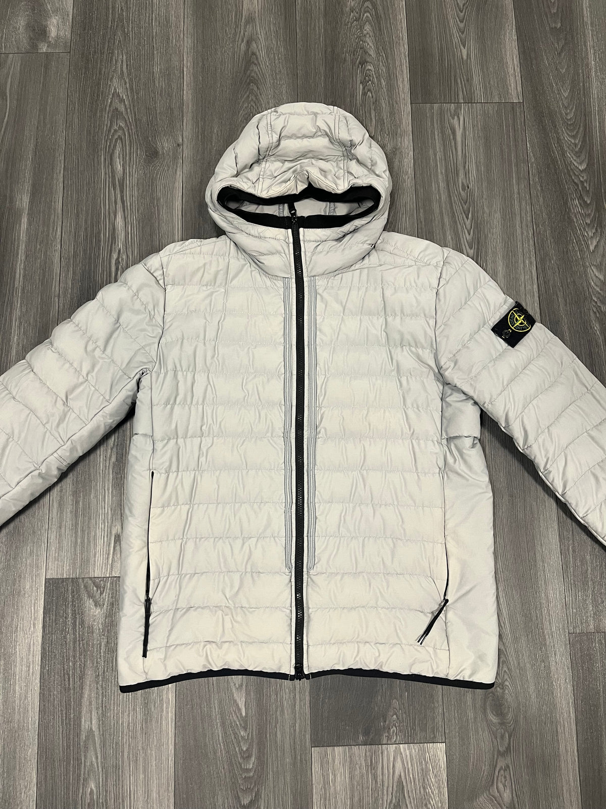 Stone Island O Cotton Jacket XL 3808