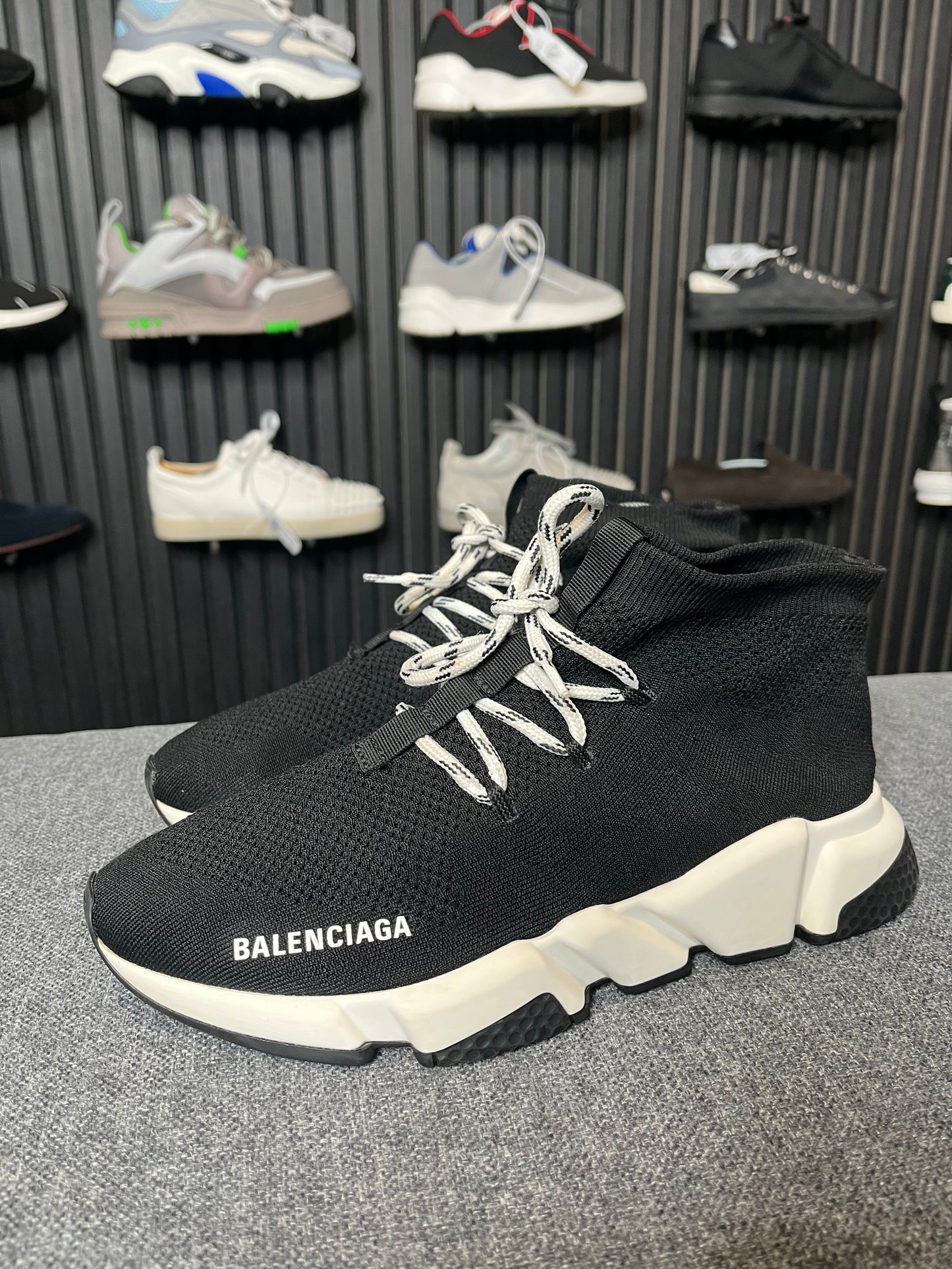 Balenciaga Speed UK 6 3057