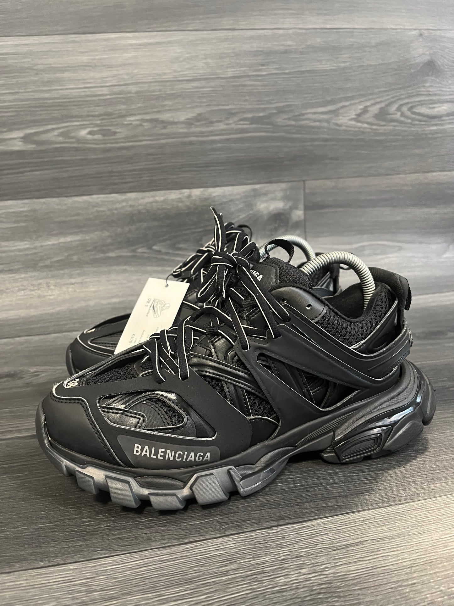 Balenciaga Track UK 5 3485