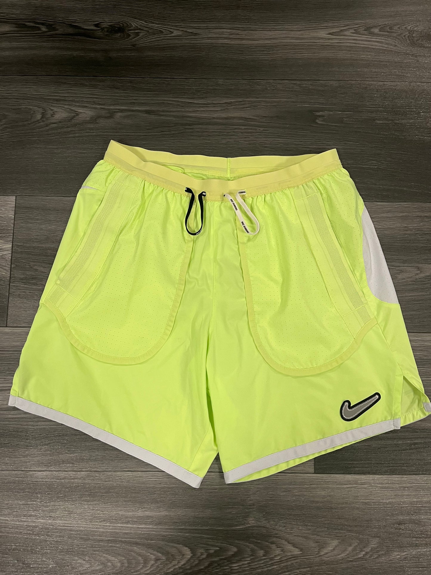 Nike Neon Wildrun Stride Medium 3508