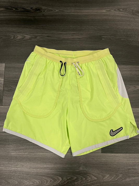Nike Neon Wildrun Stride Medium 3508