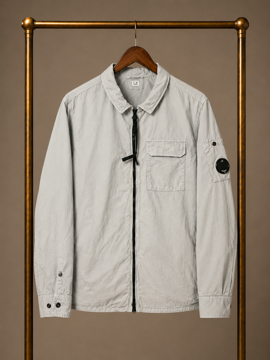 CP Company Overshirt Large 3608