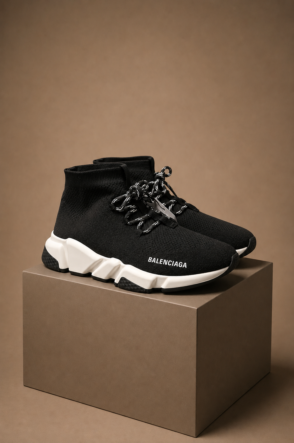 Balenciaga Speed UK 7 3617