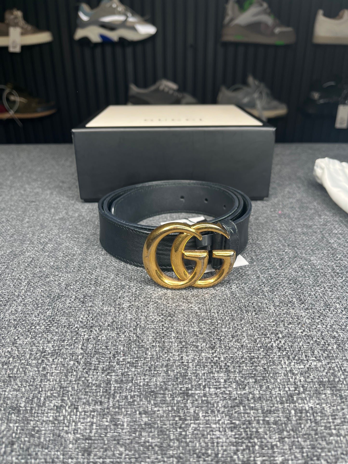 Gucci Belt 3366