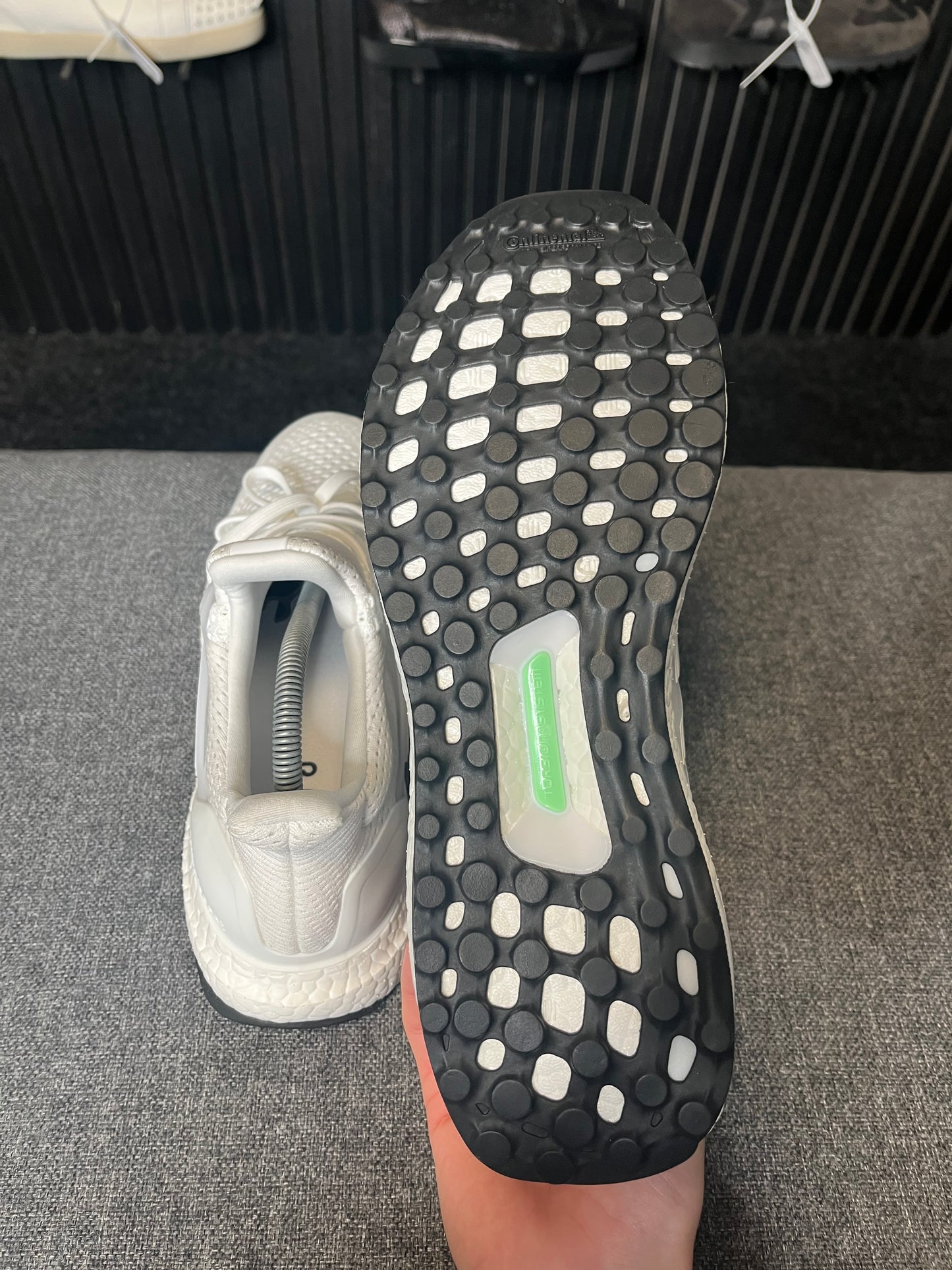 Adidas Ultraboost 1.0 UK 9 2890