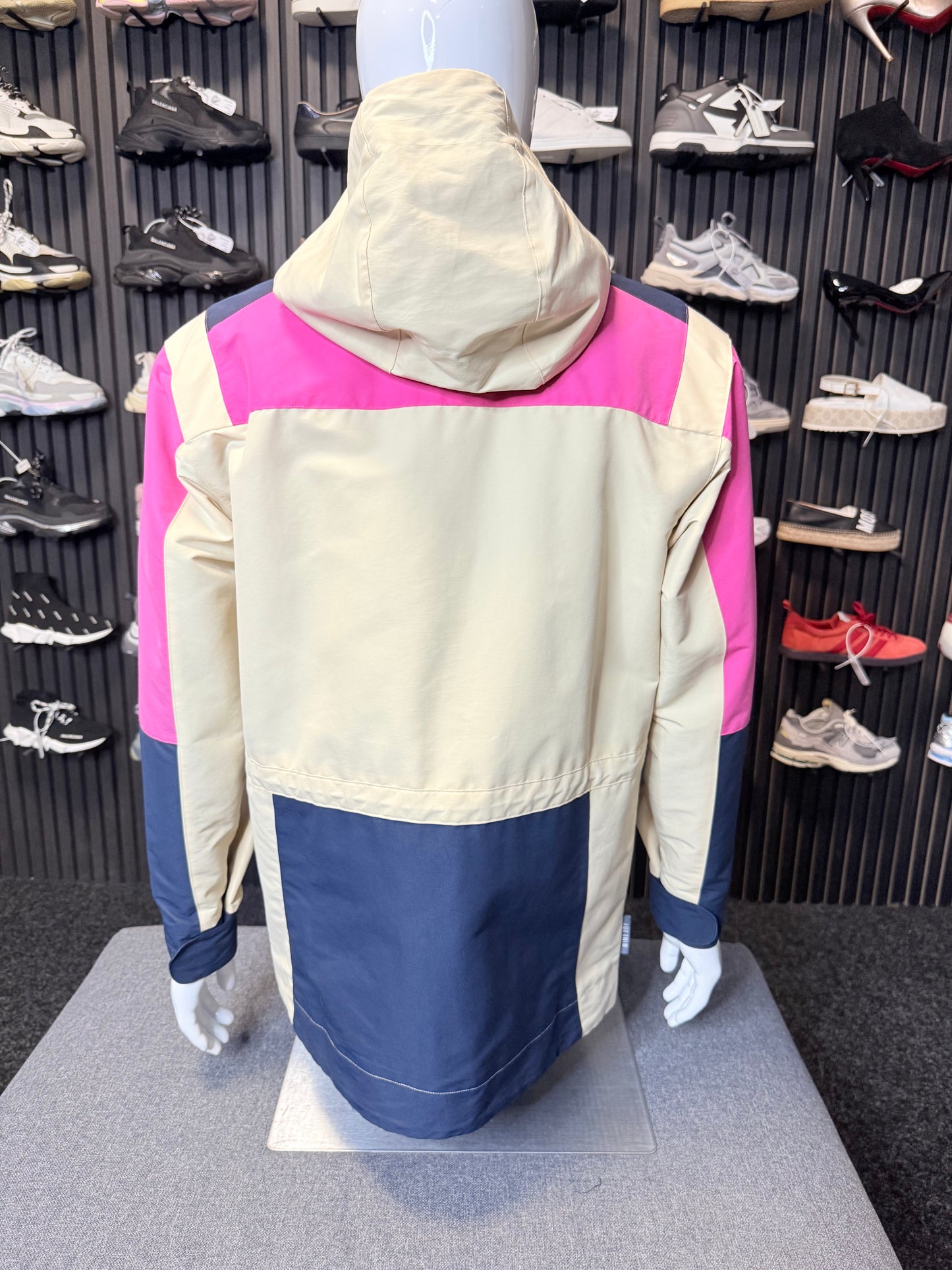 Adidas Spezial Aldrington Small 2747