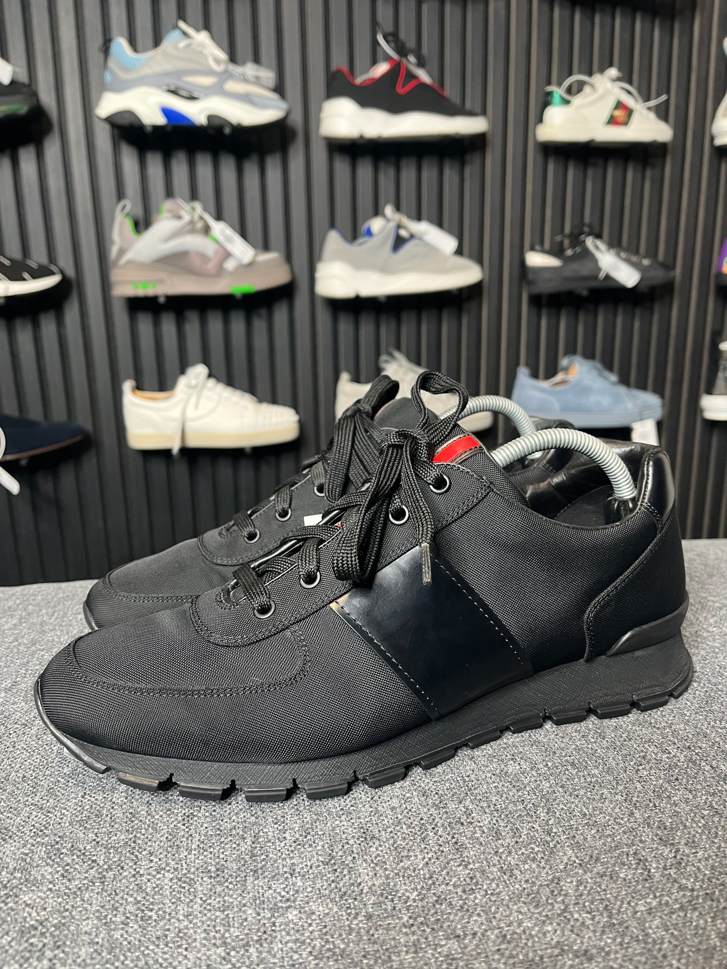 Prada Sneakers UK 9.5 3034