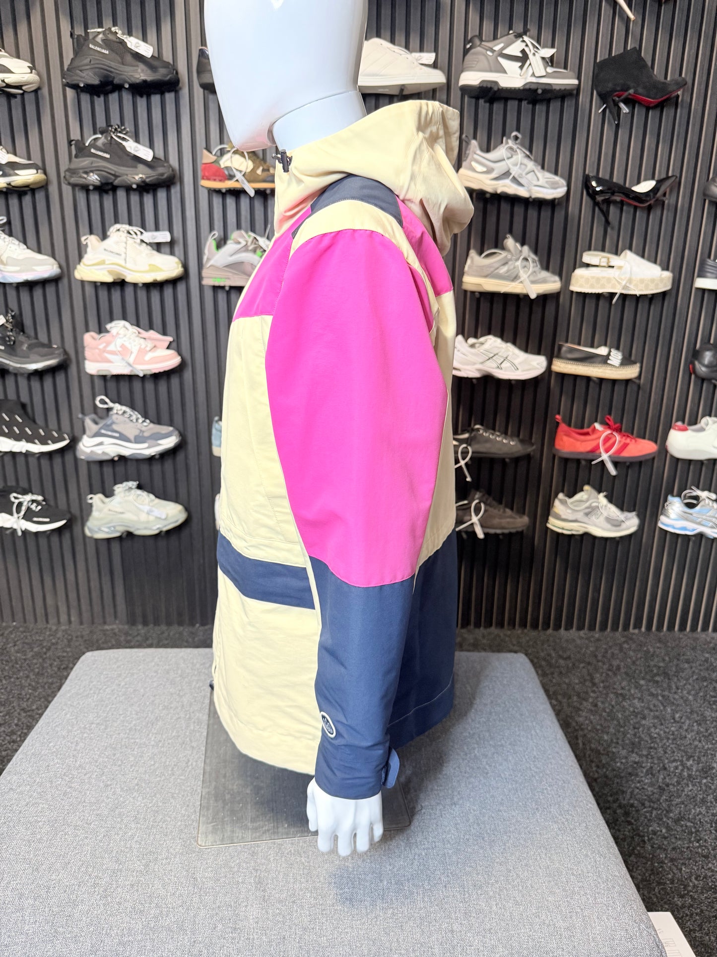 Adidas Spezial Aldrington Small 2747