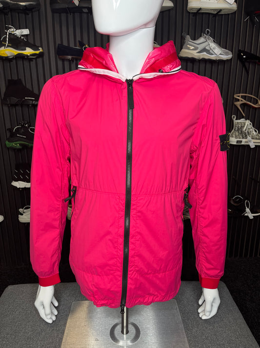 Stone Island Skin Touch Nylon Small 2939