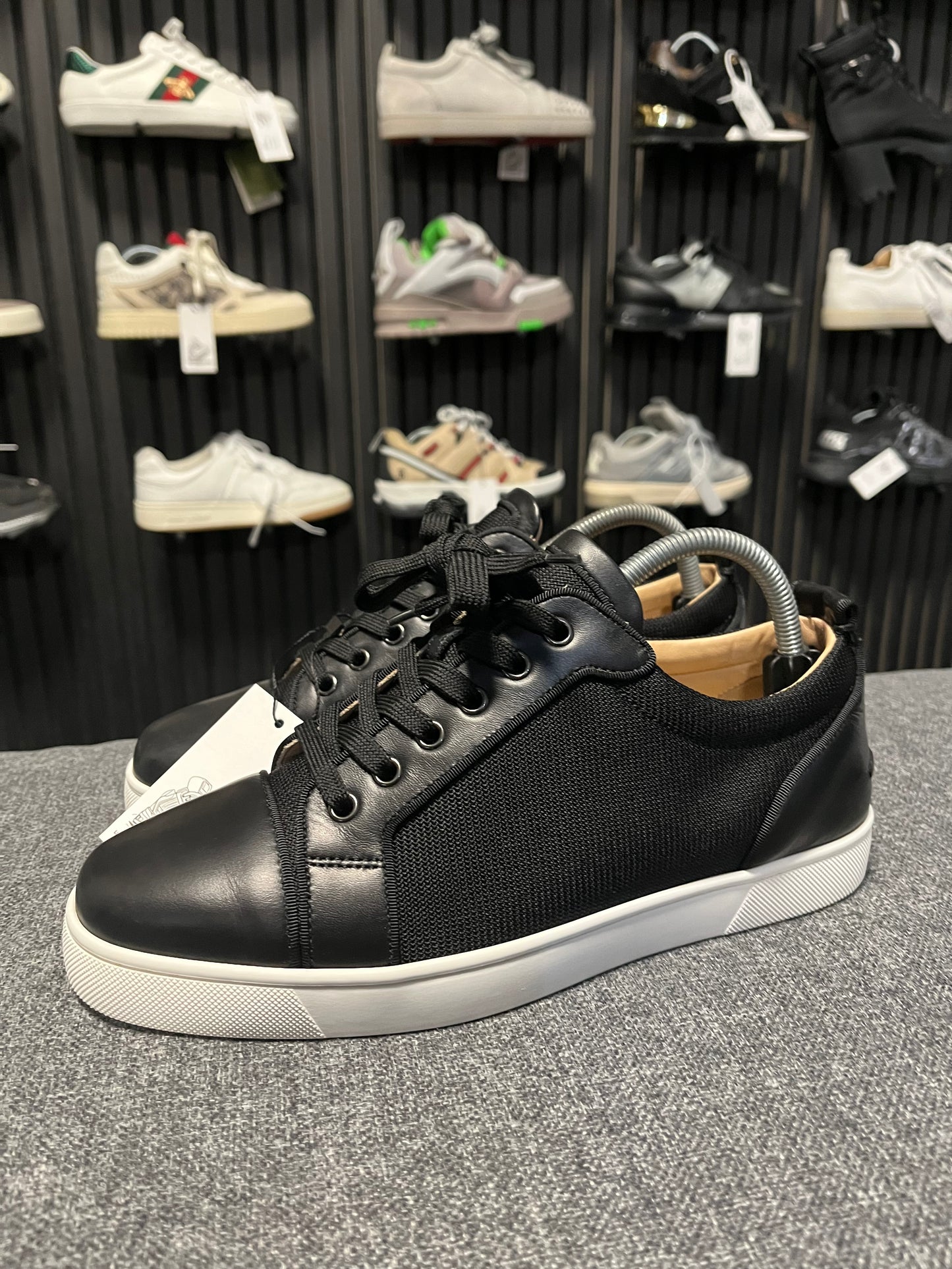 Christian Louboutin UK 7 3615