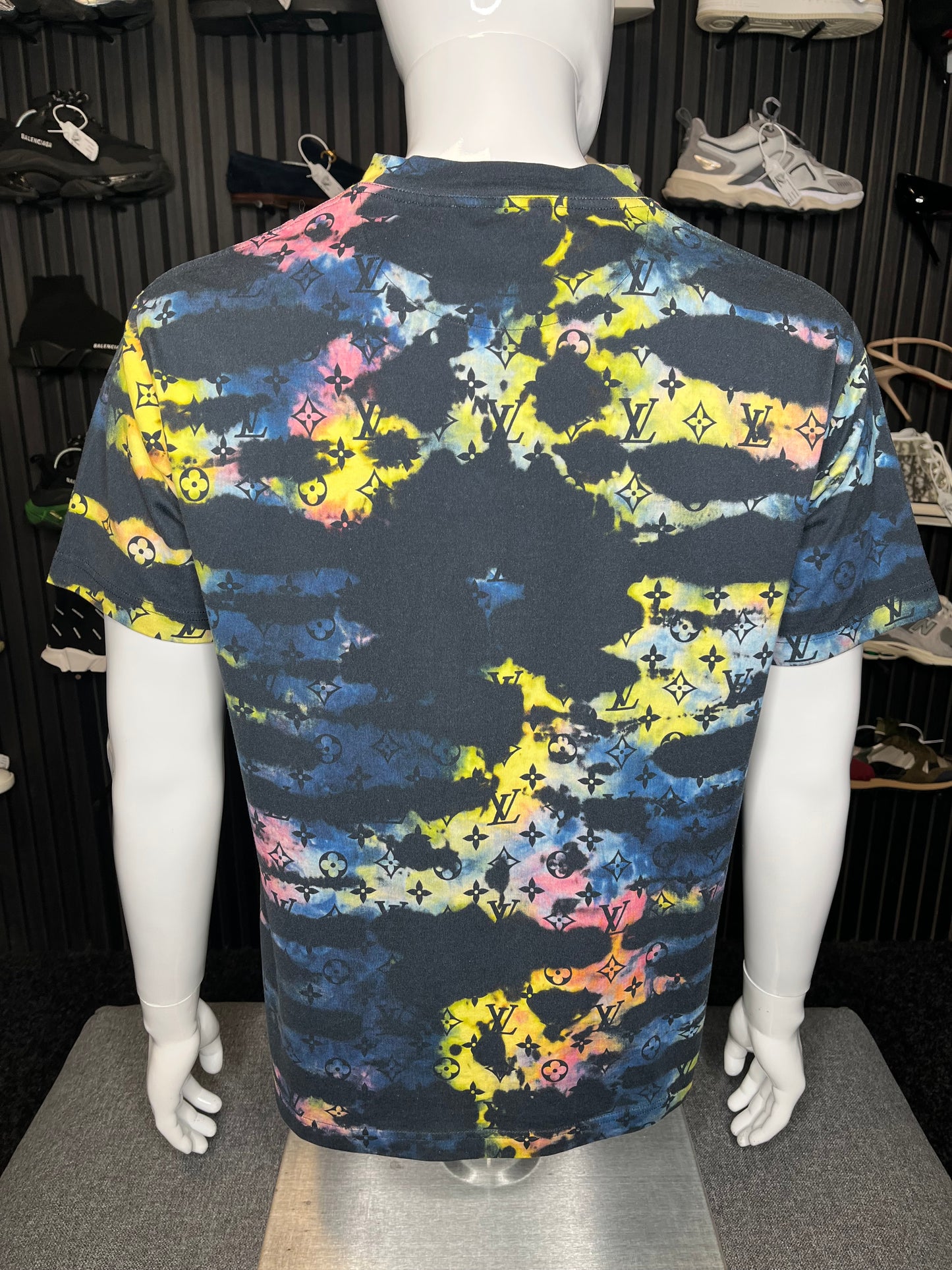 Louis Vuitton Tee Medium 2897