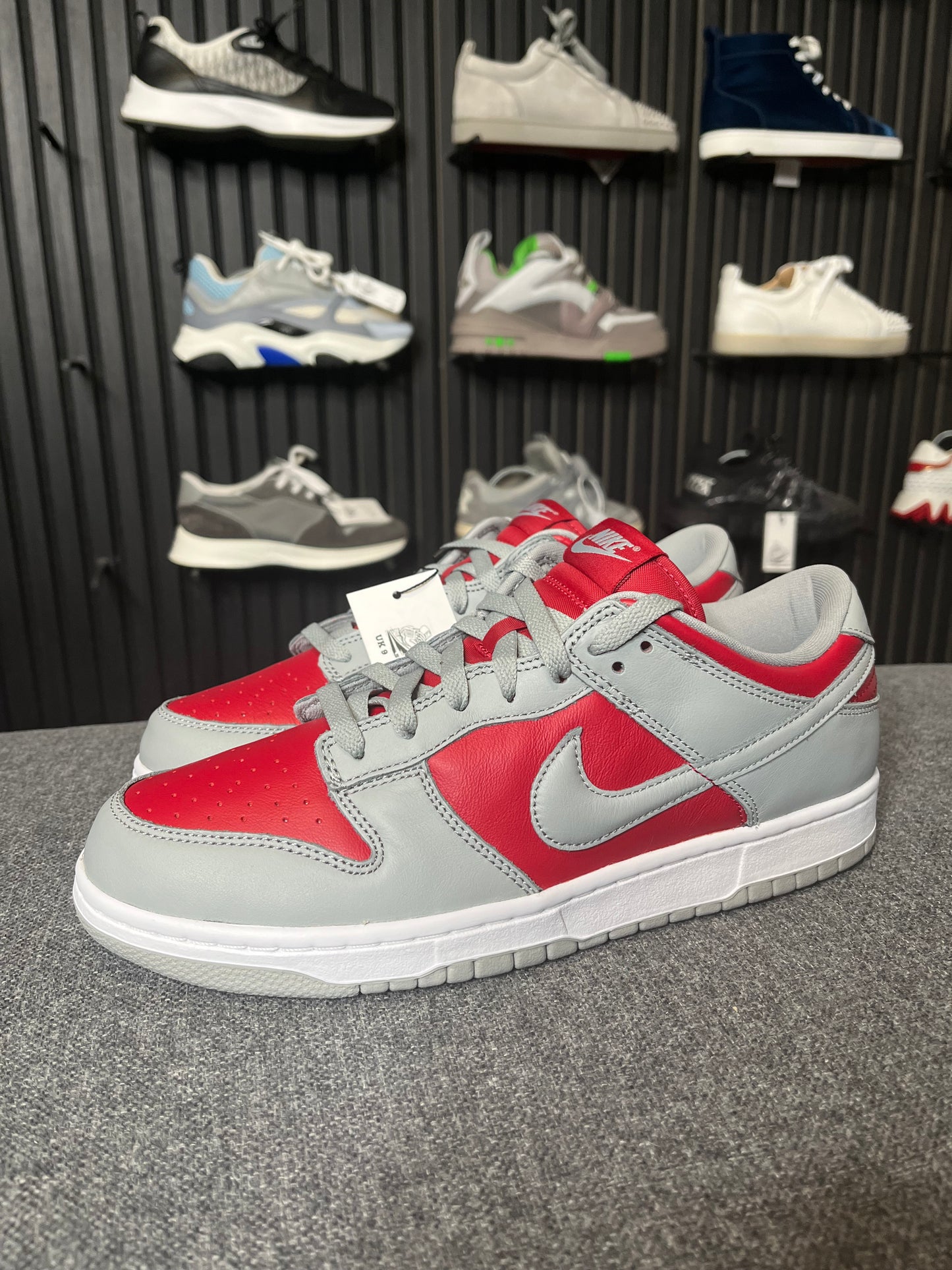 Nike Dunks UK 9 3442