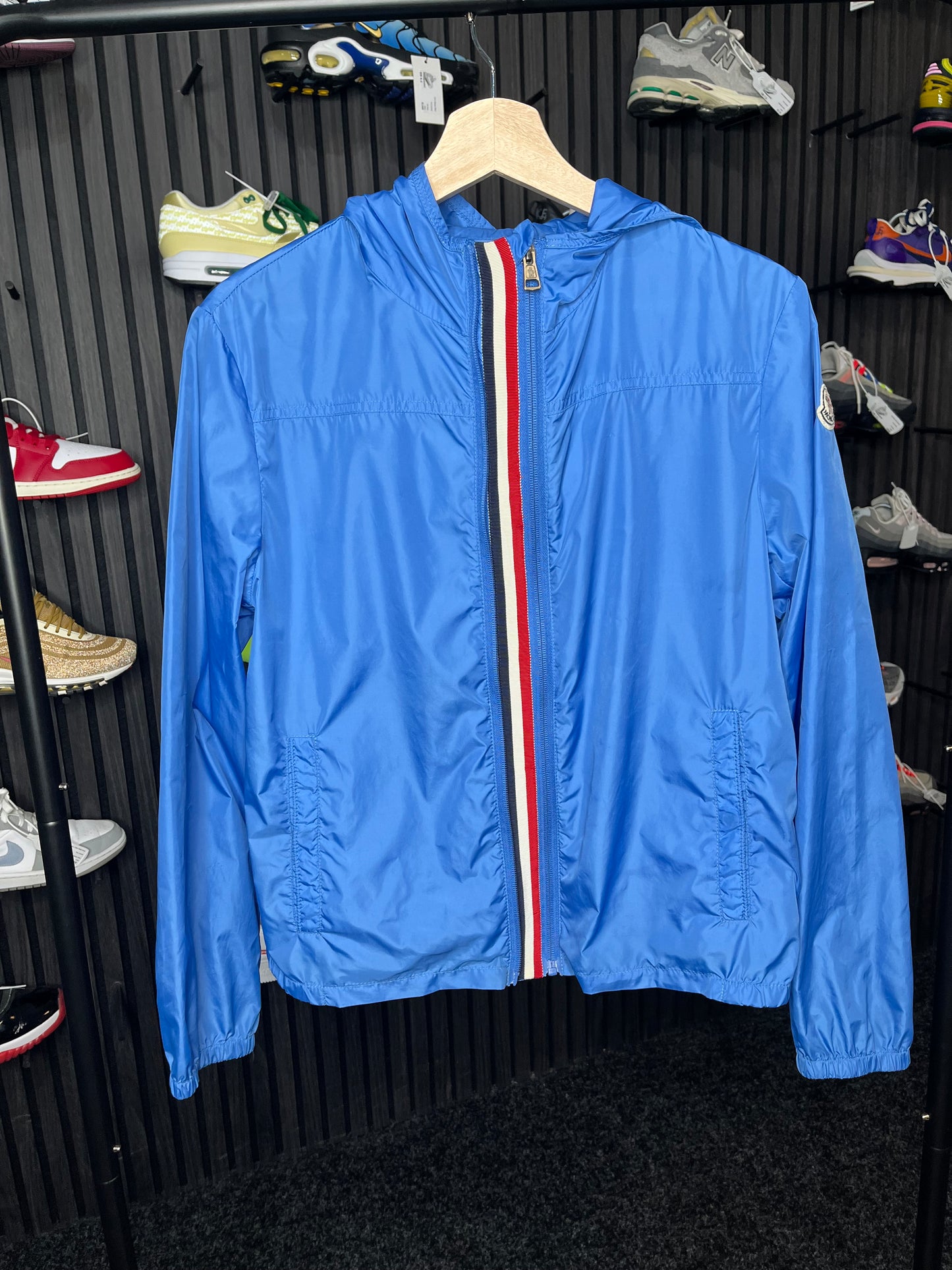 Moncler Frosnac Age 14 2974