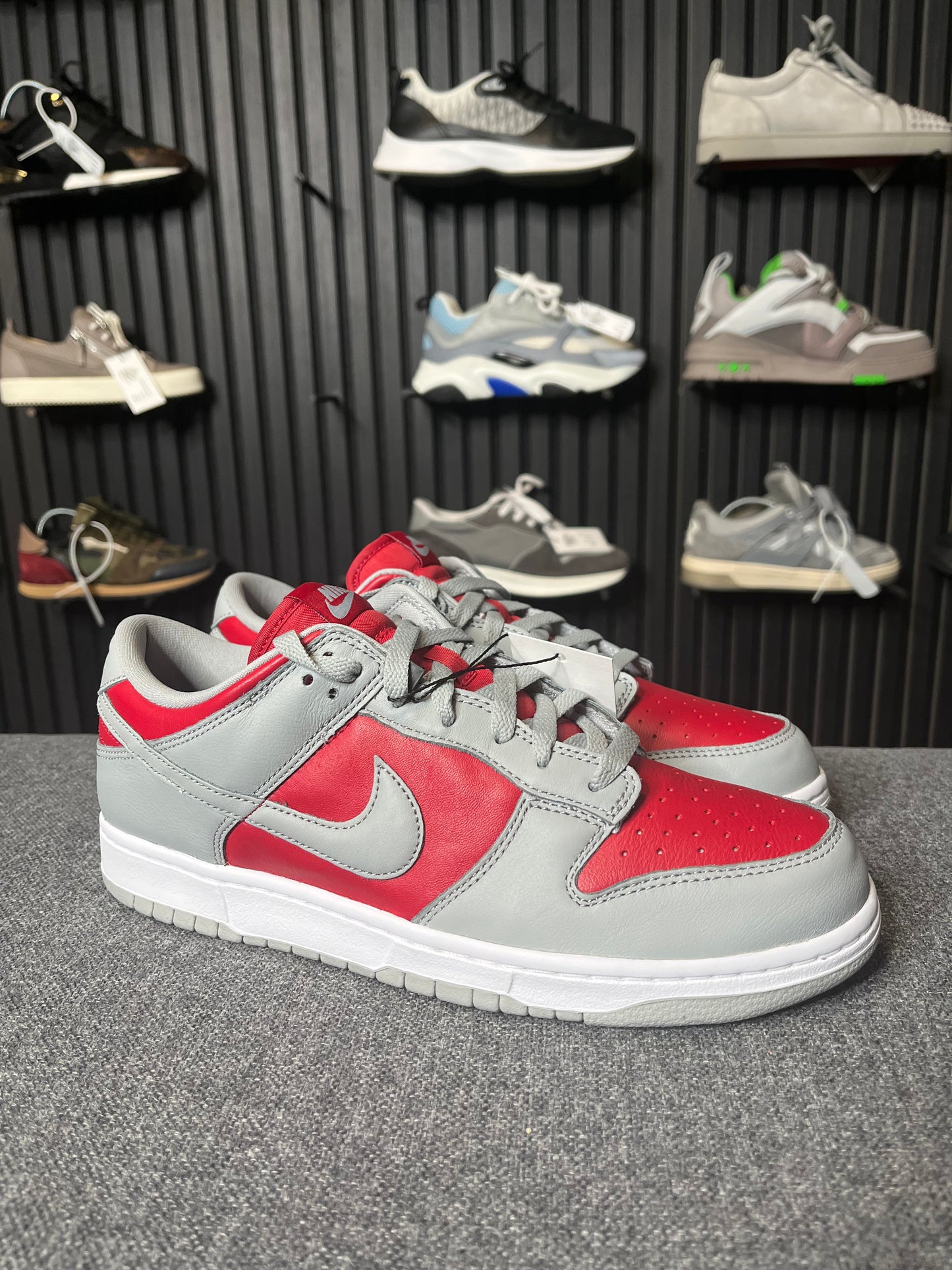 Nike Dunks UK 9 3442