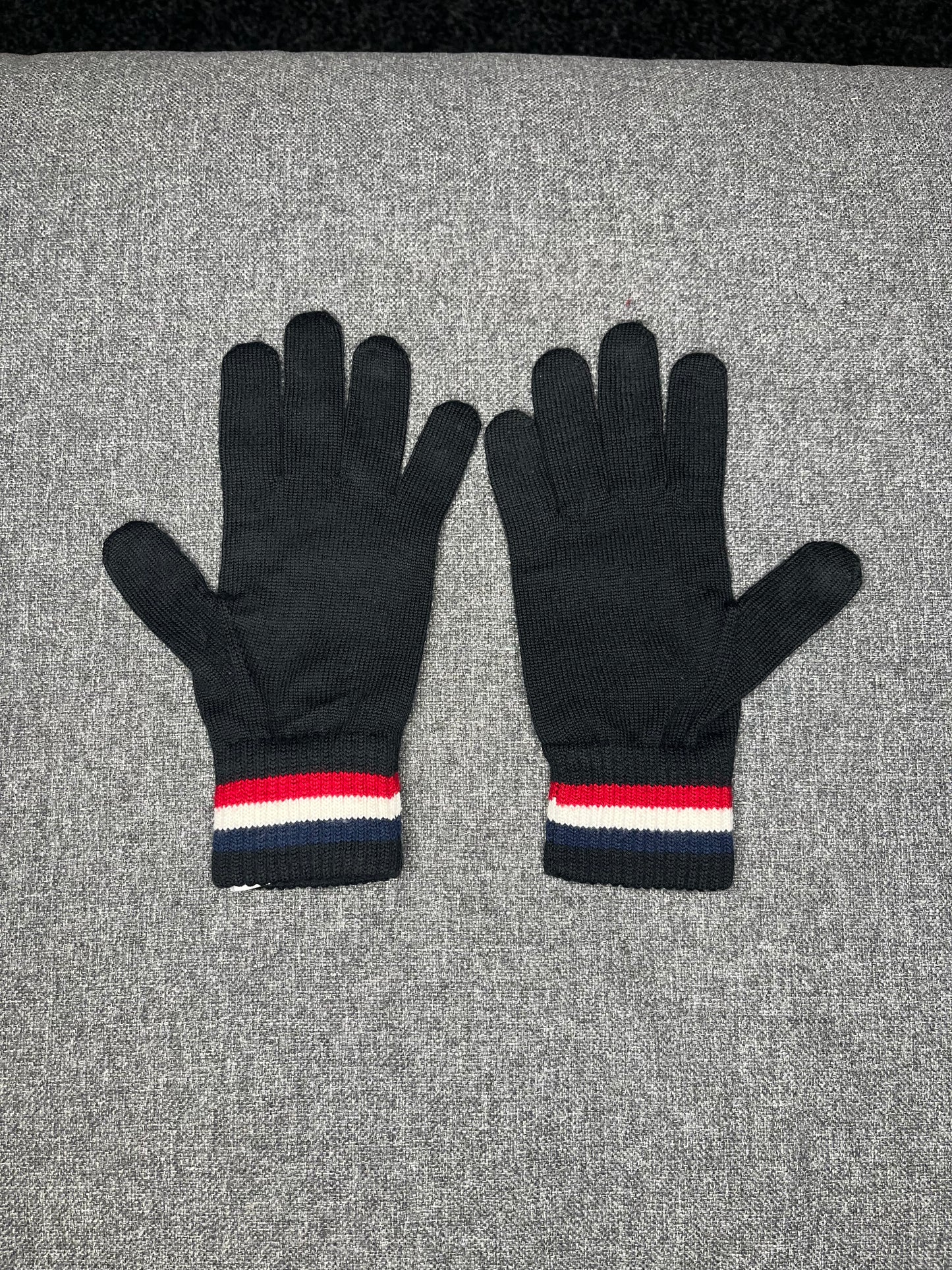 Moncler Set Hat Scarf Gloves 3200