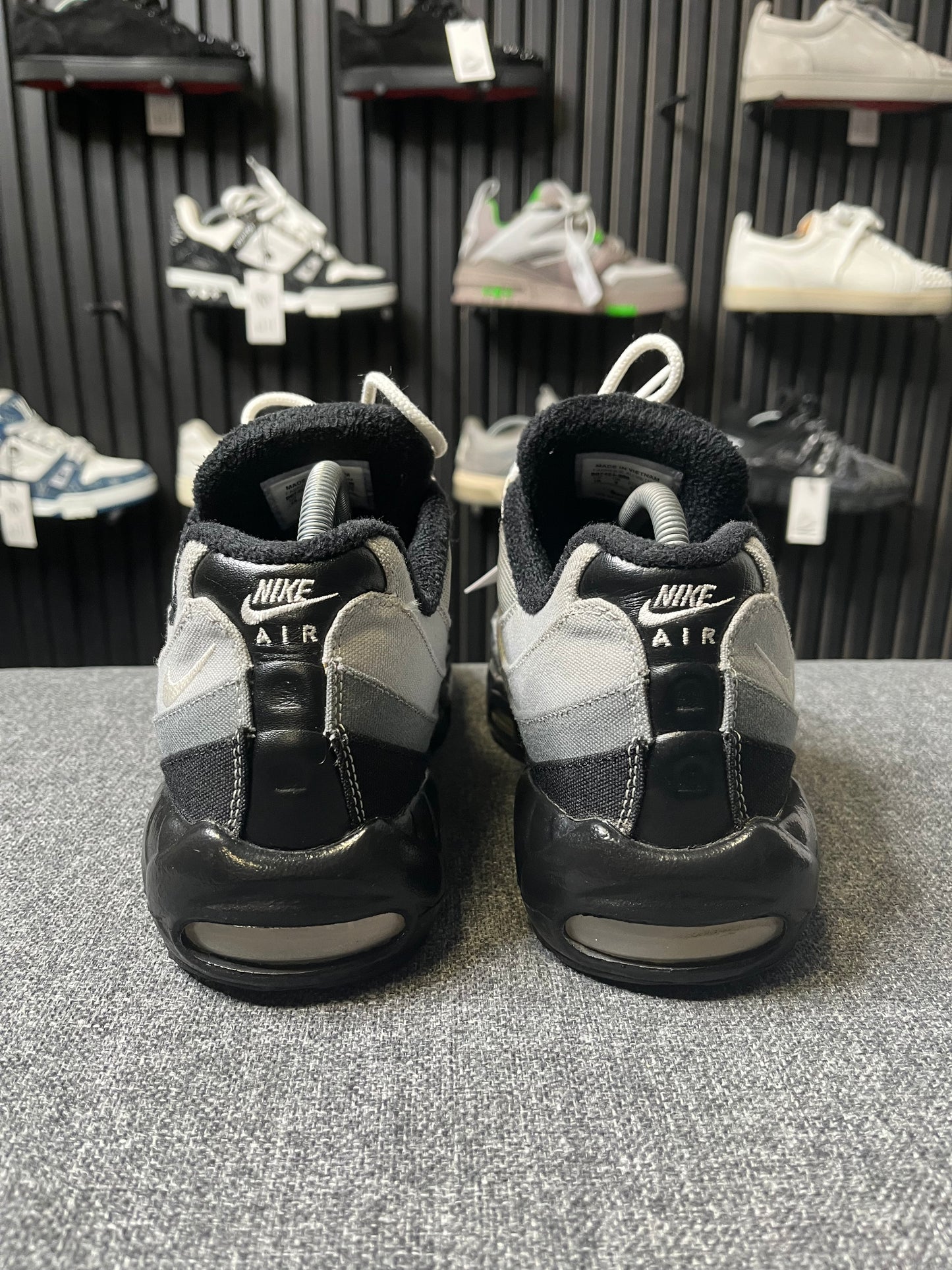 Air Max 95s By You UK 9 3494