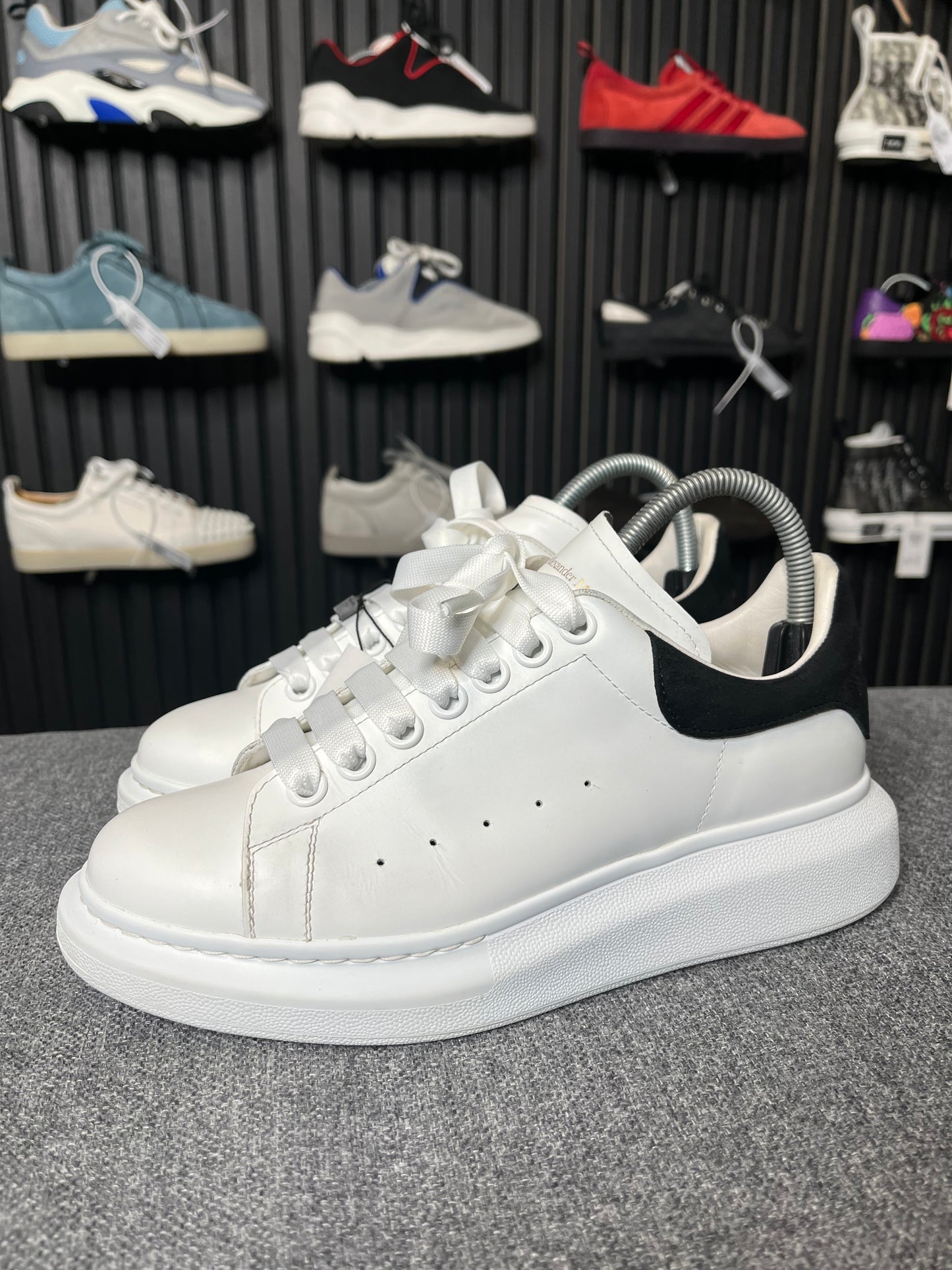 Alexander McQueen UK 5 2976