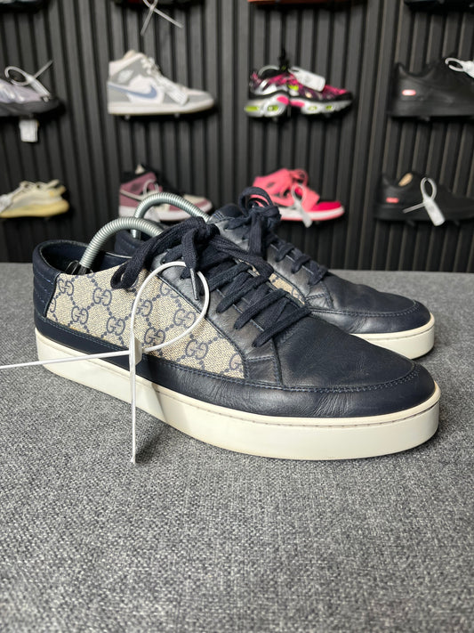 Gucci GG Supreme UK 9 2333