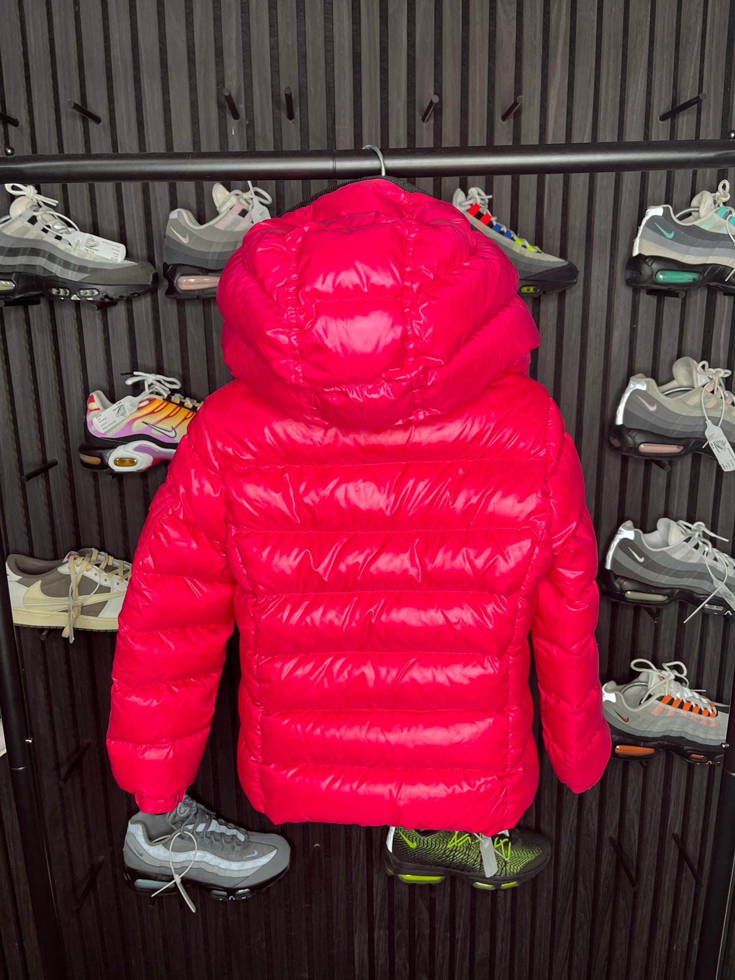Moncler Bady Age 6 2840