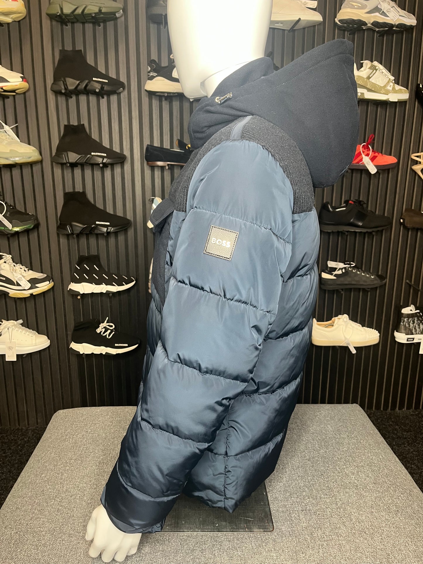 Boss C-Caniel Jacket 3221