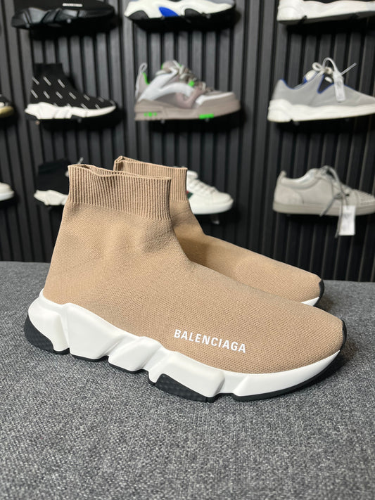 Balenciaga Speed UK 5 3233