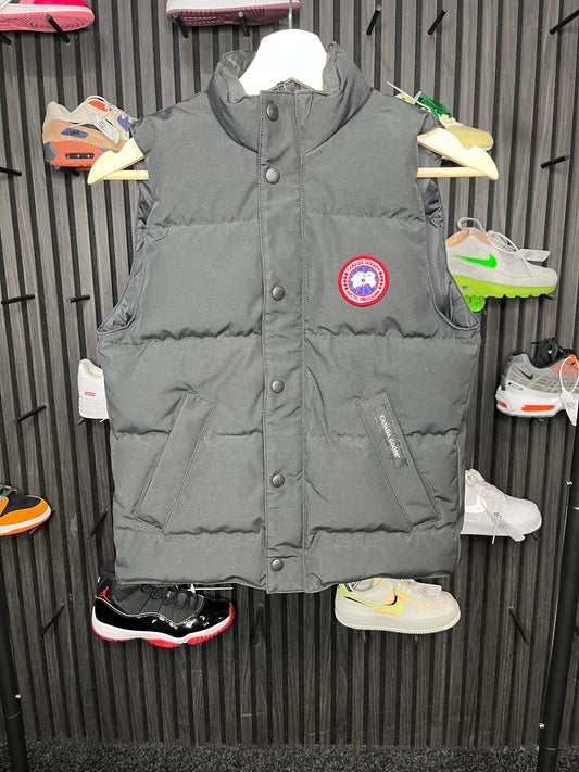 Canada Goose Gilet Age 14-16 2943