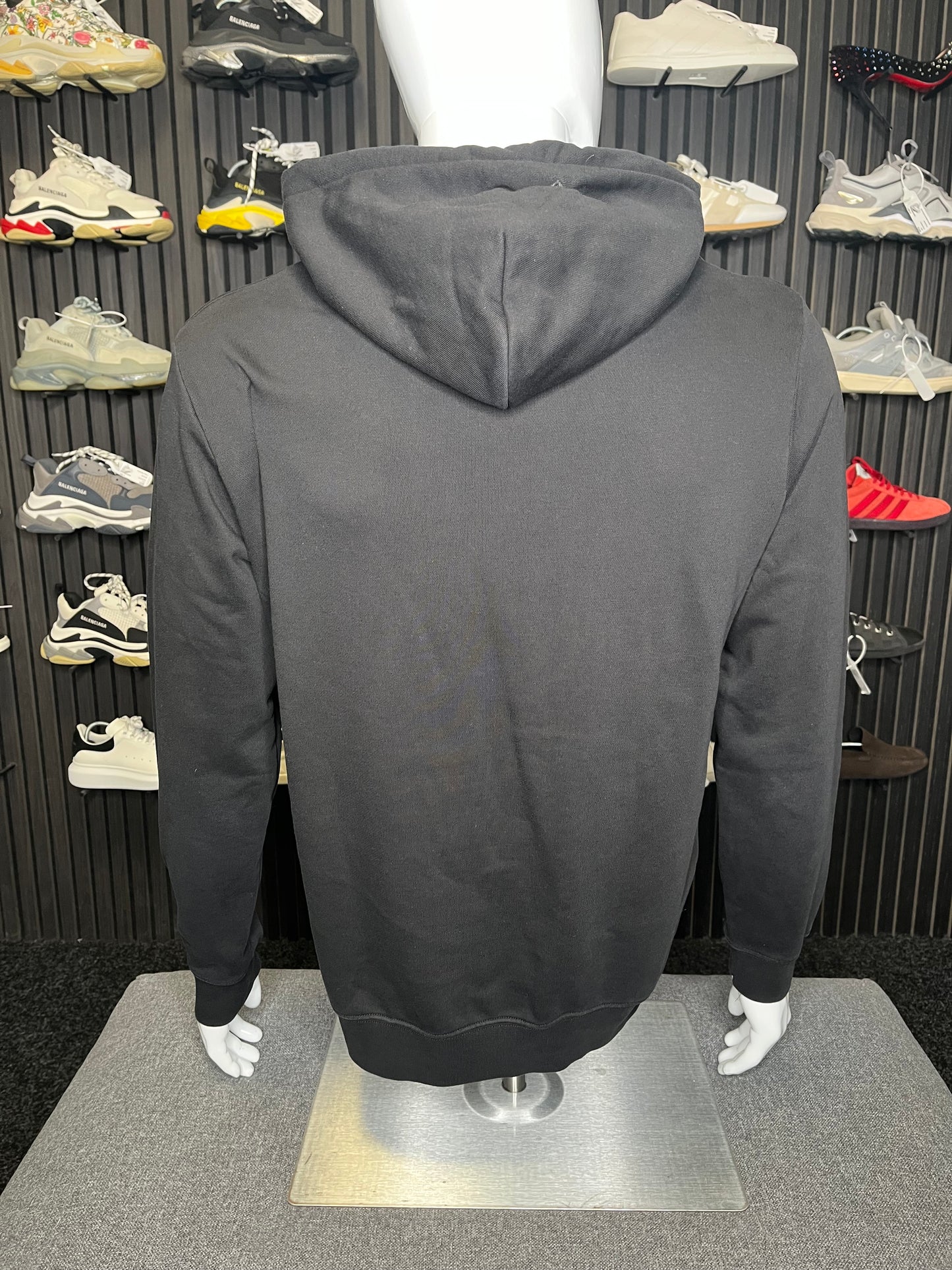 McQueen Tracksuit Medium 2994