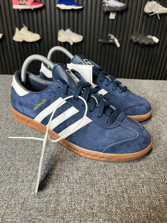 Adidas Hamburg UK 6 2549