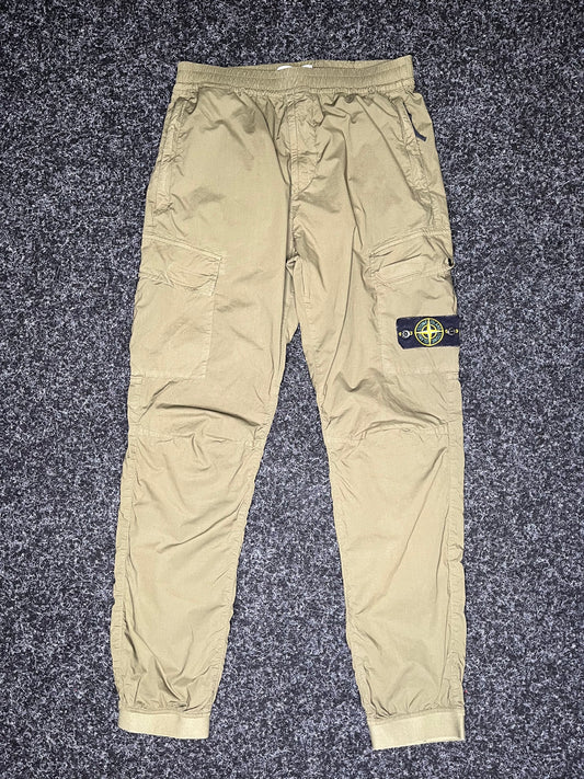 Stone Island Cargos Khaki 30 W 2265