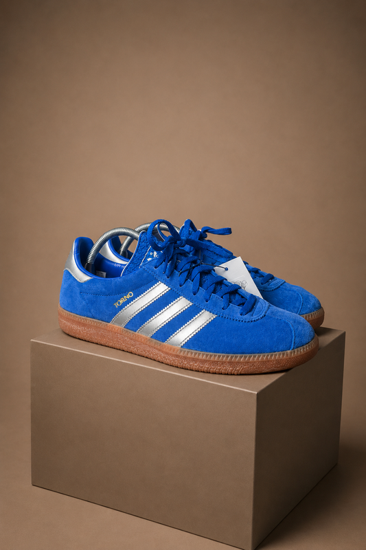 Adidas Torino UK 8.5 3446