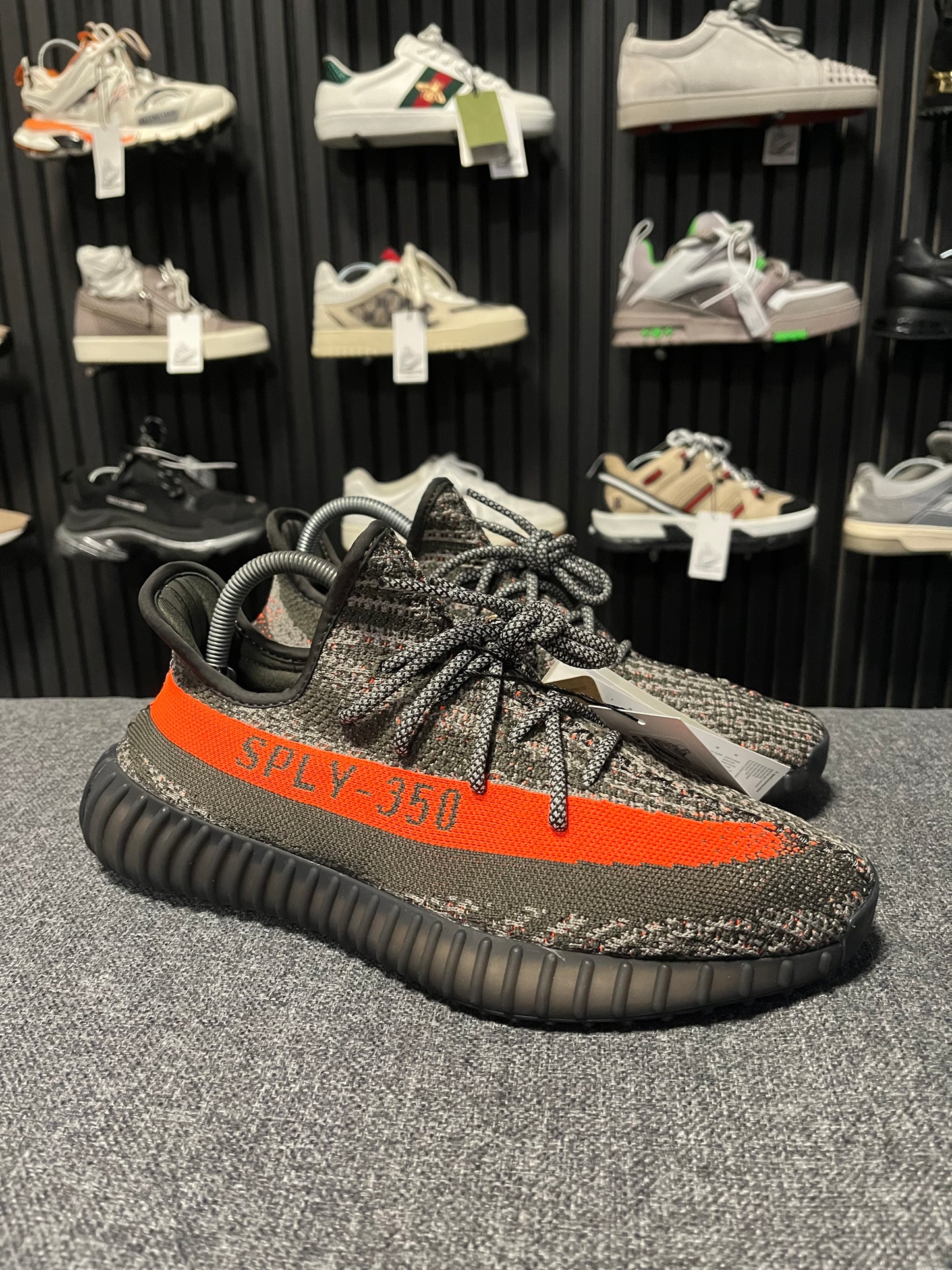 Yeezy 350 V2 Beluga UK 9.5 3596