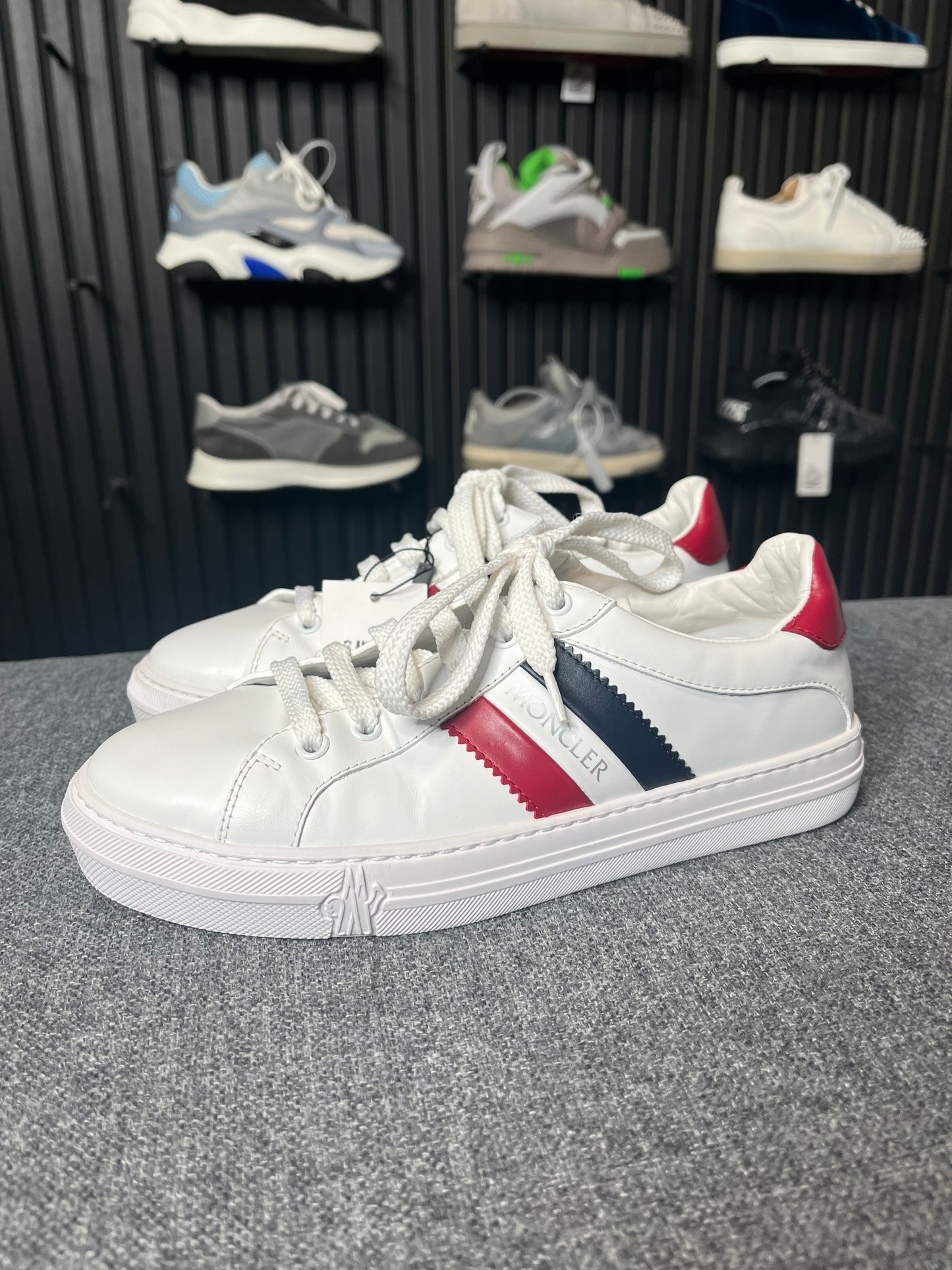 Moncler UK 5 3379