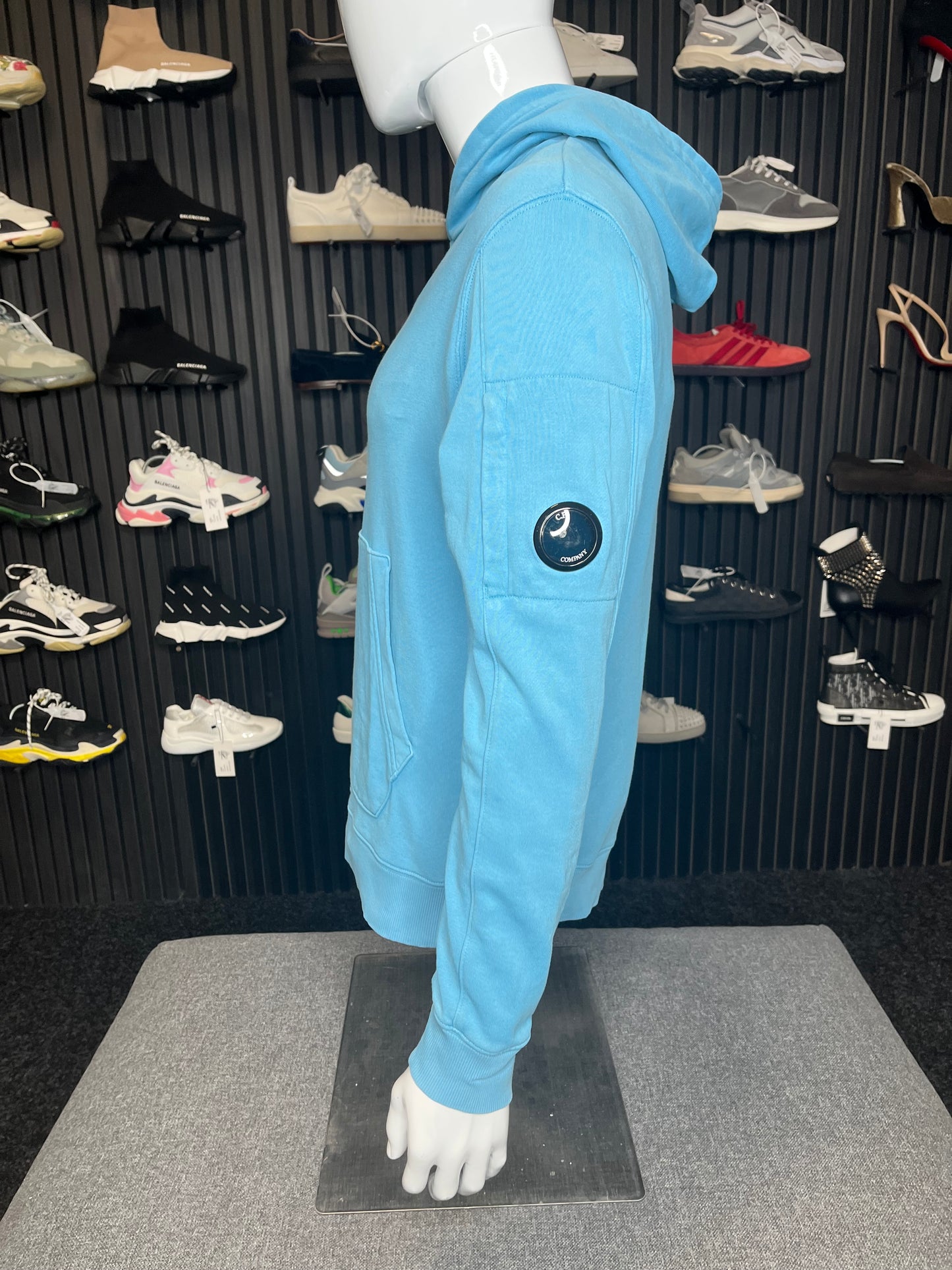 CP Company Hoodie Age 14 3277