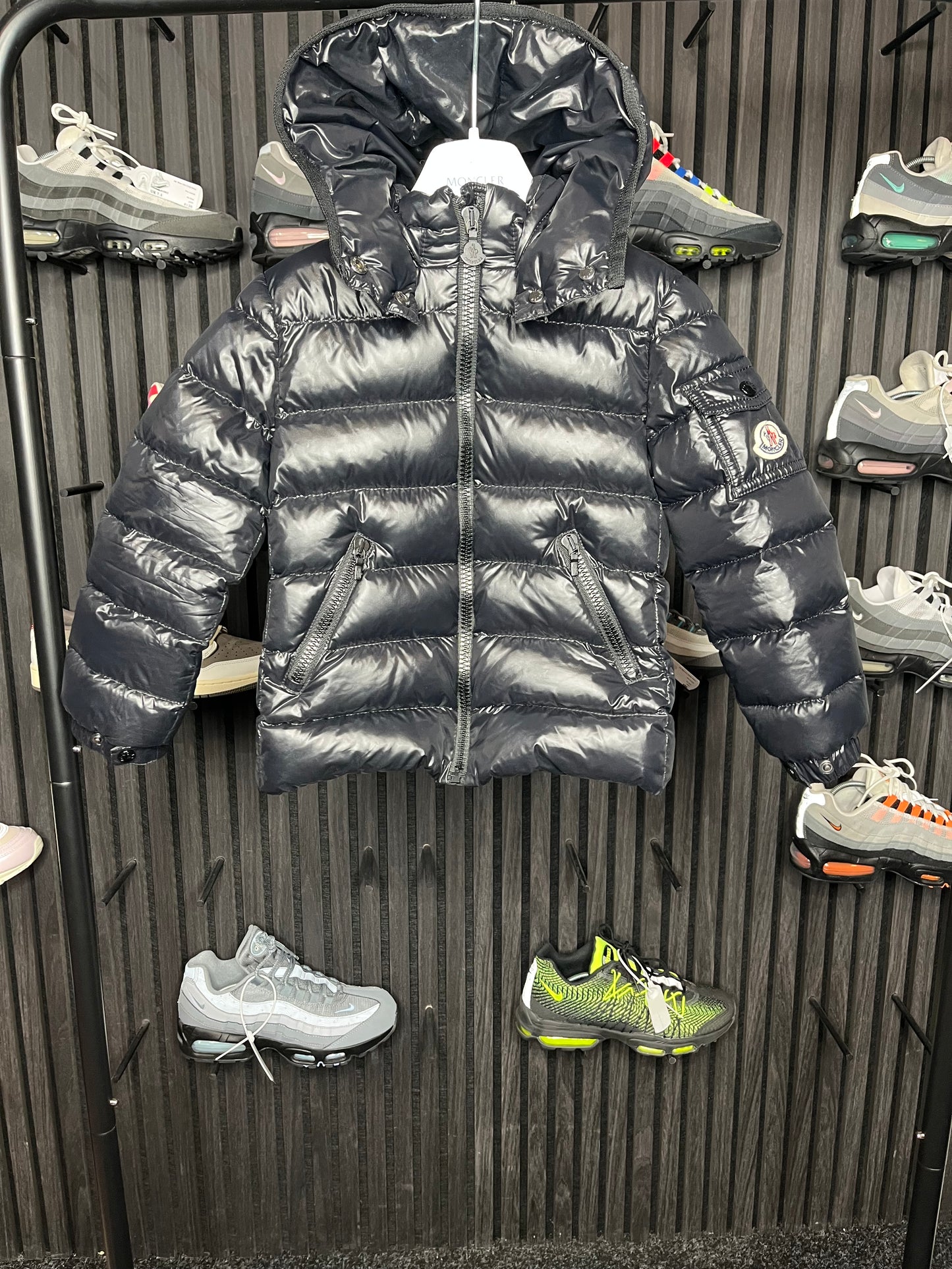 Moncler Bady Age 4 2844