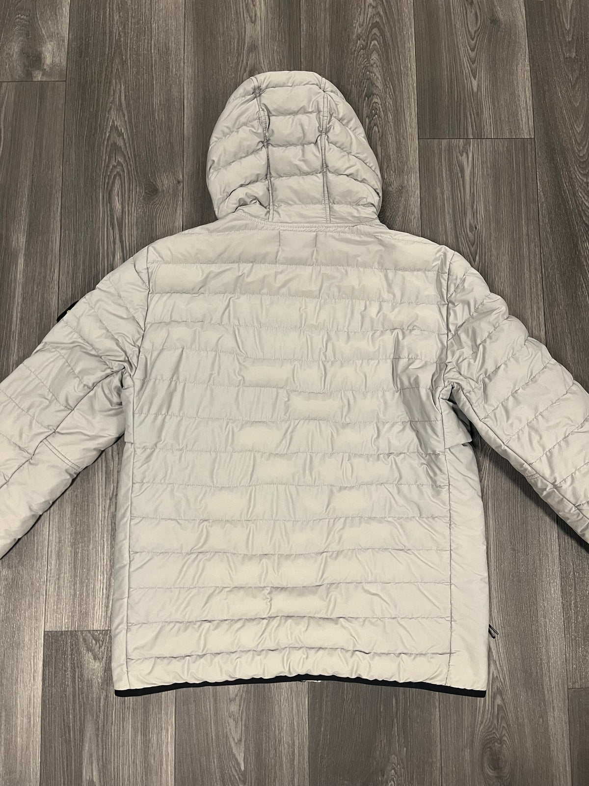Stone Island O Cotton Jacket XL 3808