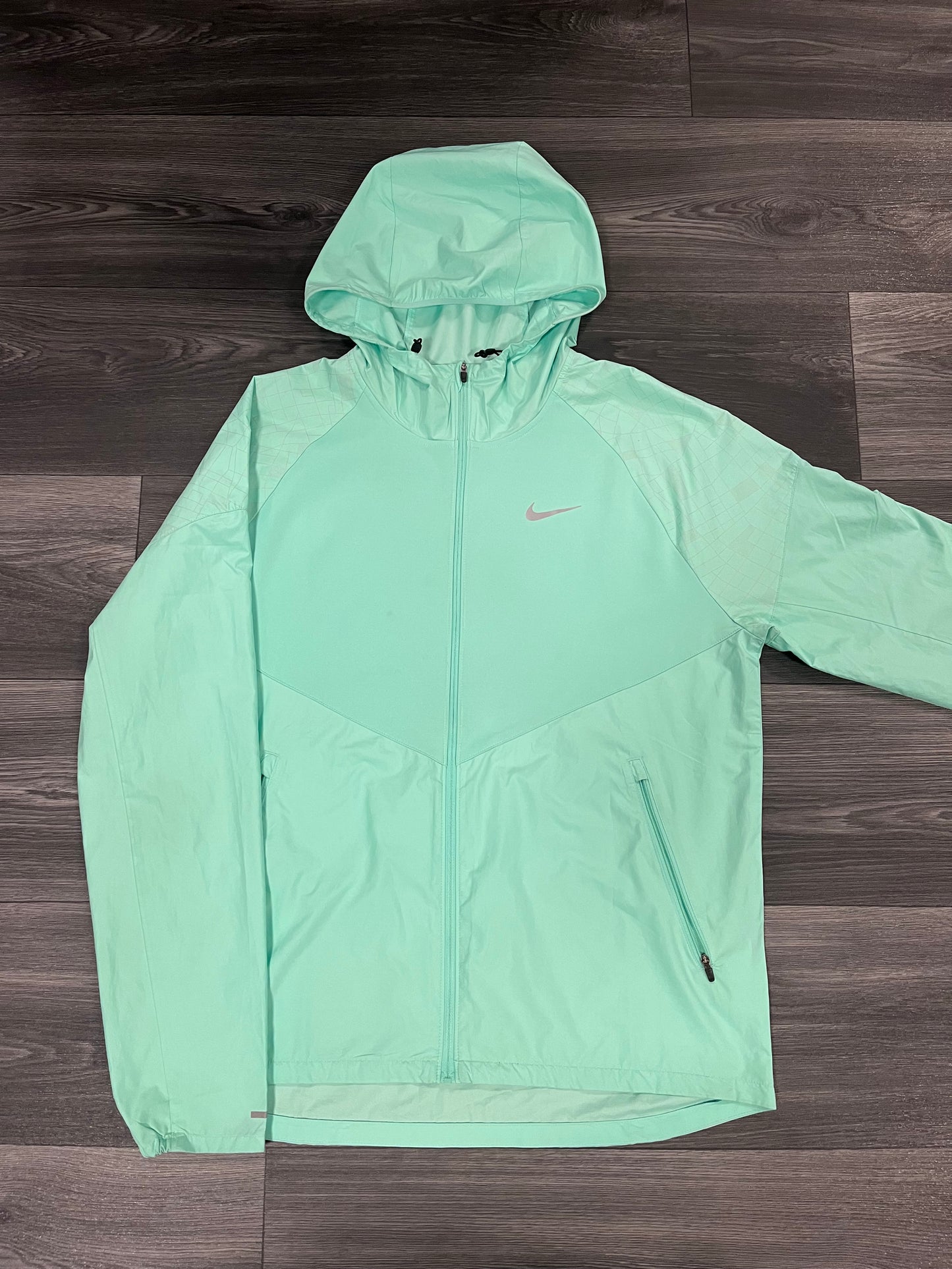 Nike Running Division Miller Jacket Medium 3504