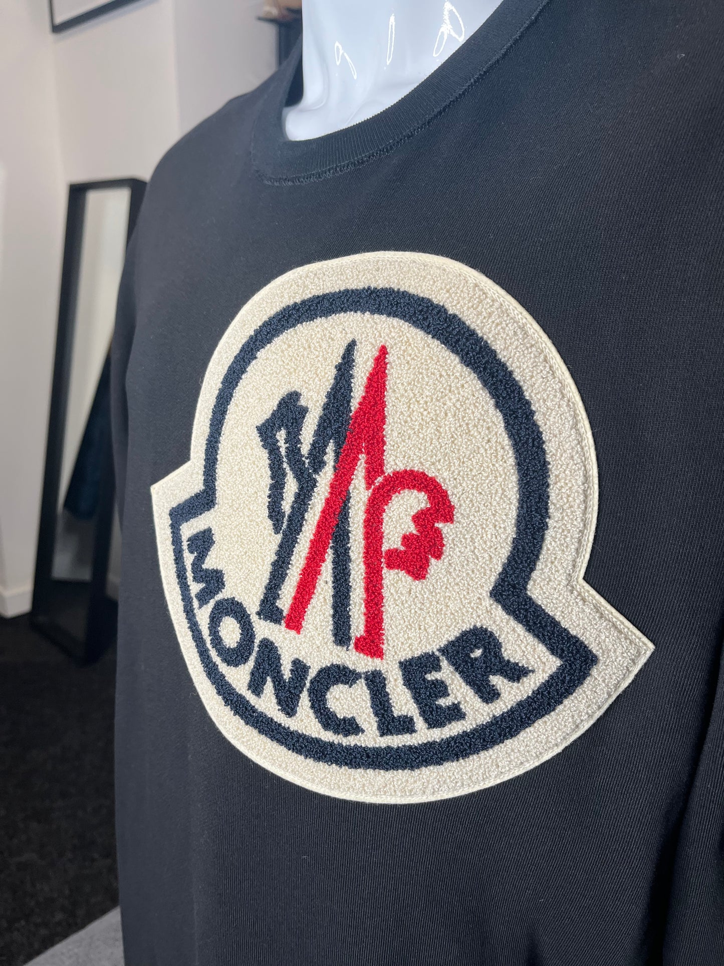Moncler Sweater XXL 2757