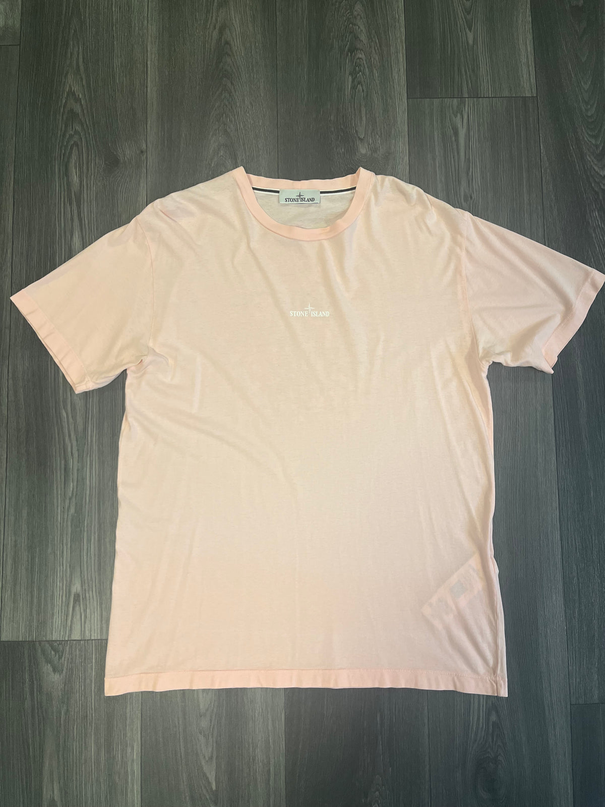 Stone Island Tee XL 3787