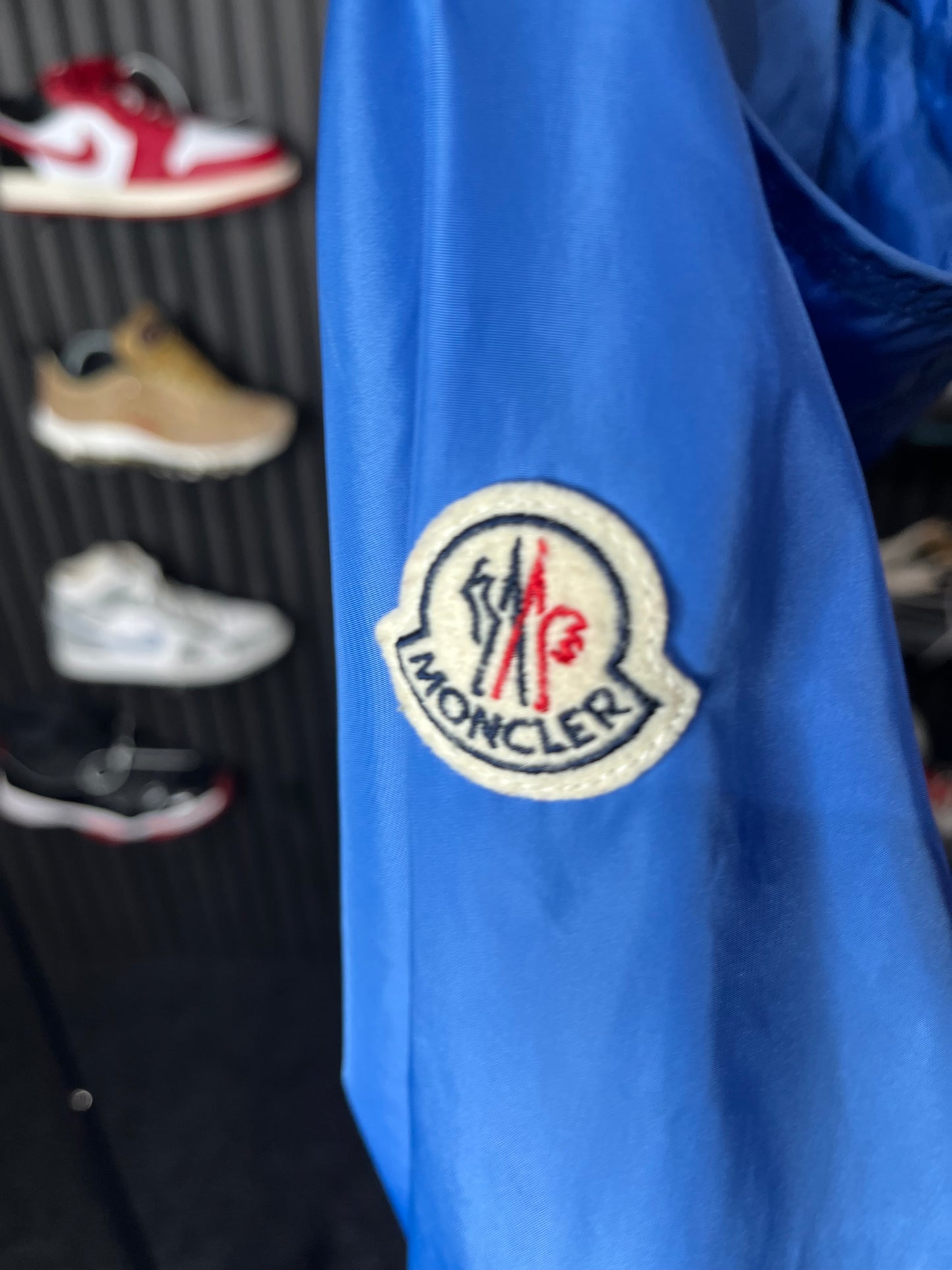 Moncler Frosnac Age 14 2974