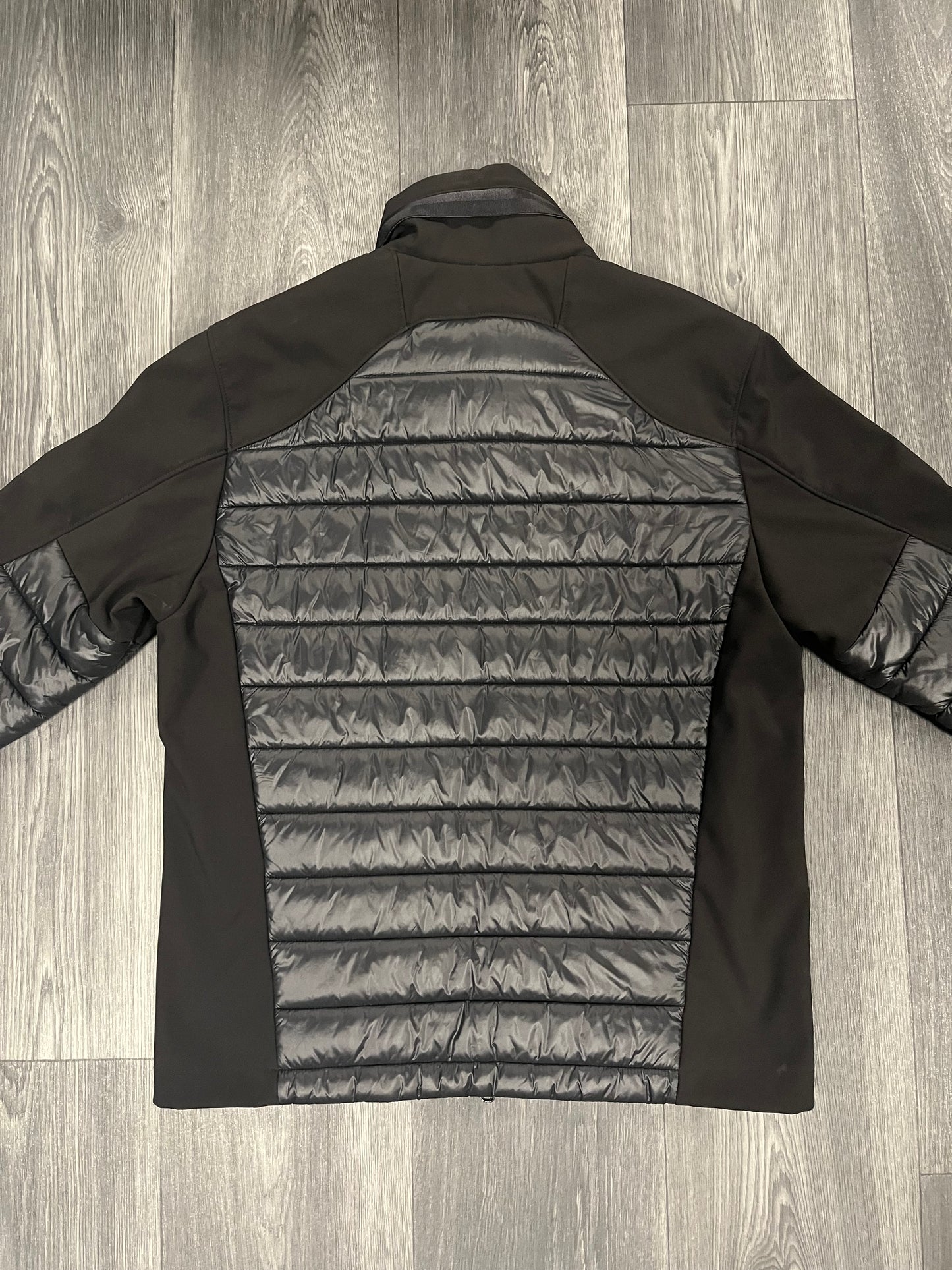 CP Company Hybrid Soft Shell Medium 3719