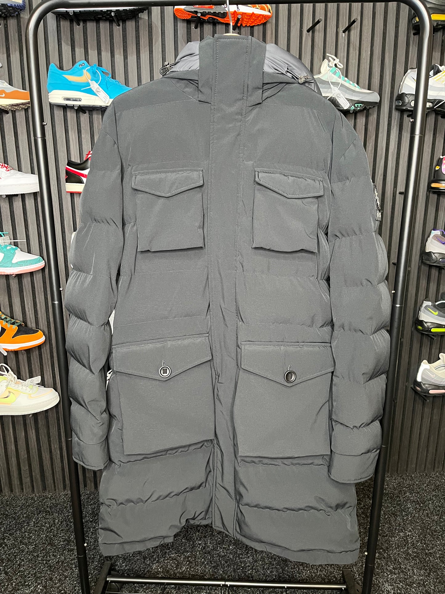 Sandbanks Branksome XXXL 2721