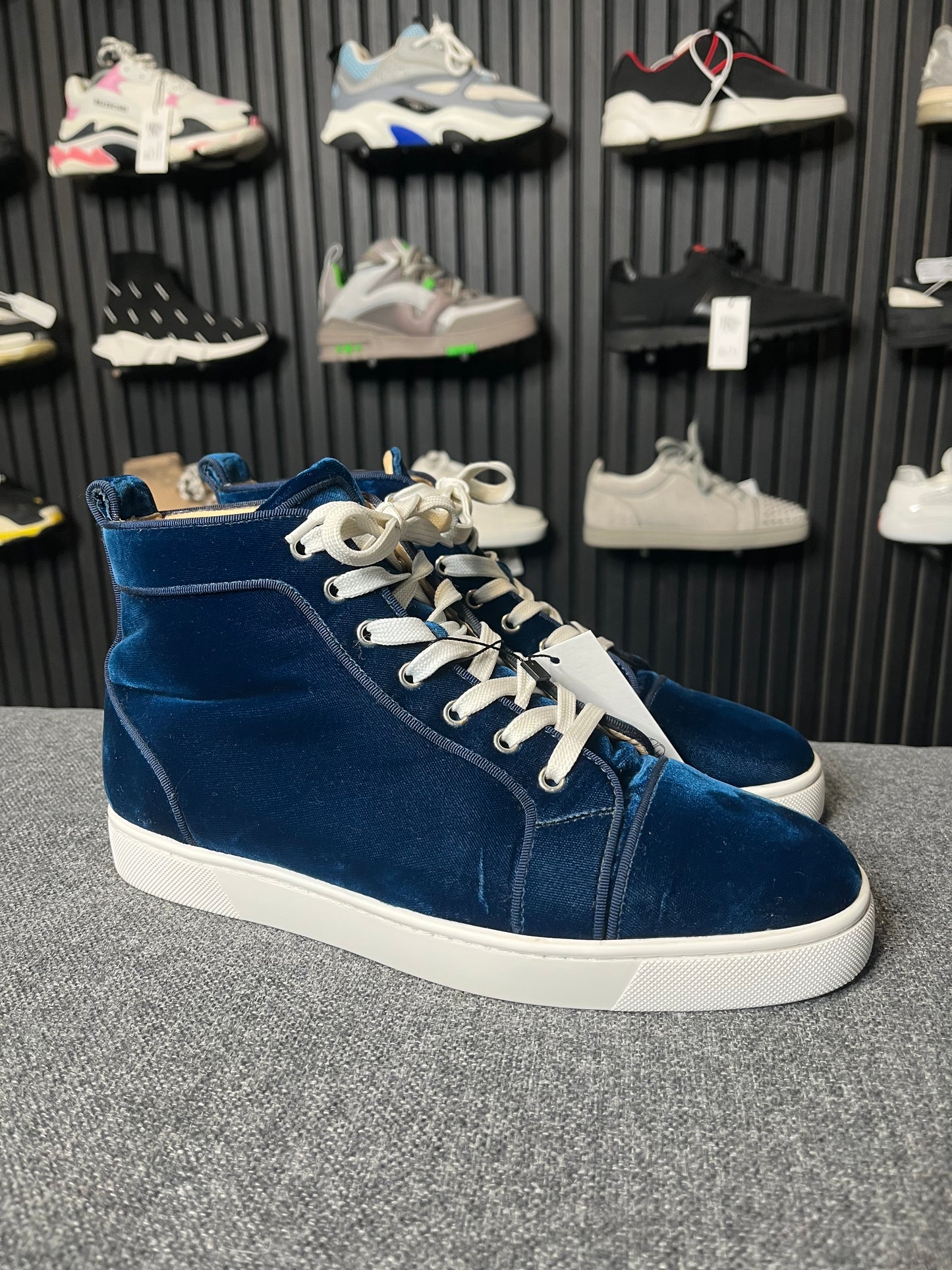 Christian Louboutin Orlato High UK 8 3320